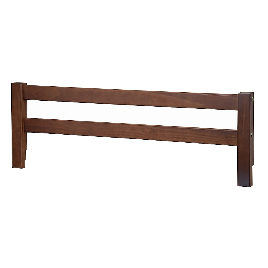 Palace Imports White Nonstandard Low-profile Bed Palace Imports White Nonstandard Low-profile Bed