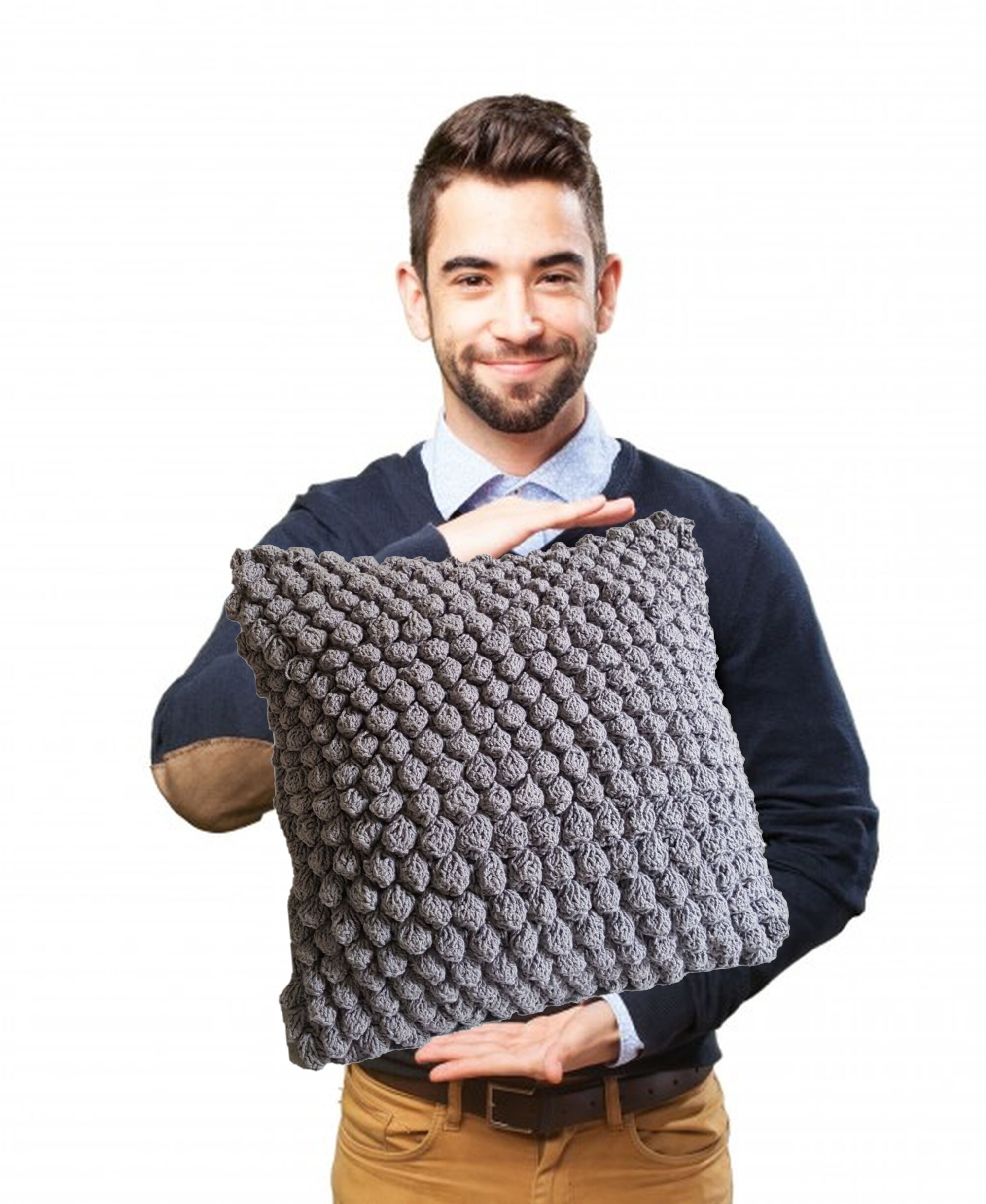 AANNY Designs PFBO007 Accent-Pillows - View #3