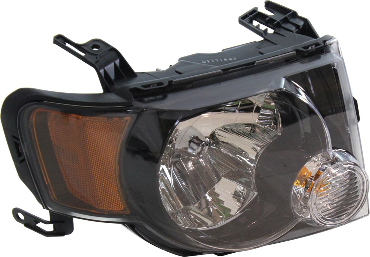 Garage-Pro JCWREPF100131GP Headlights-Components - View #3