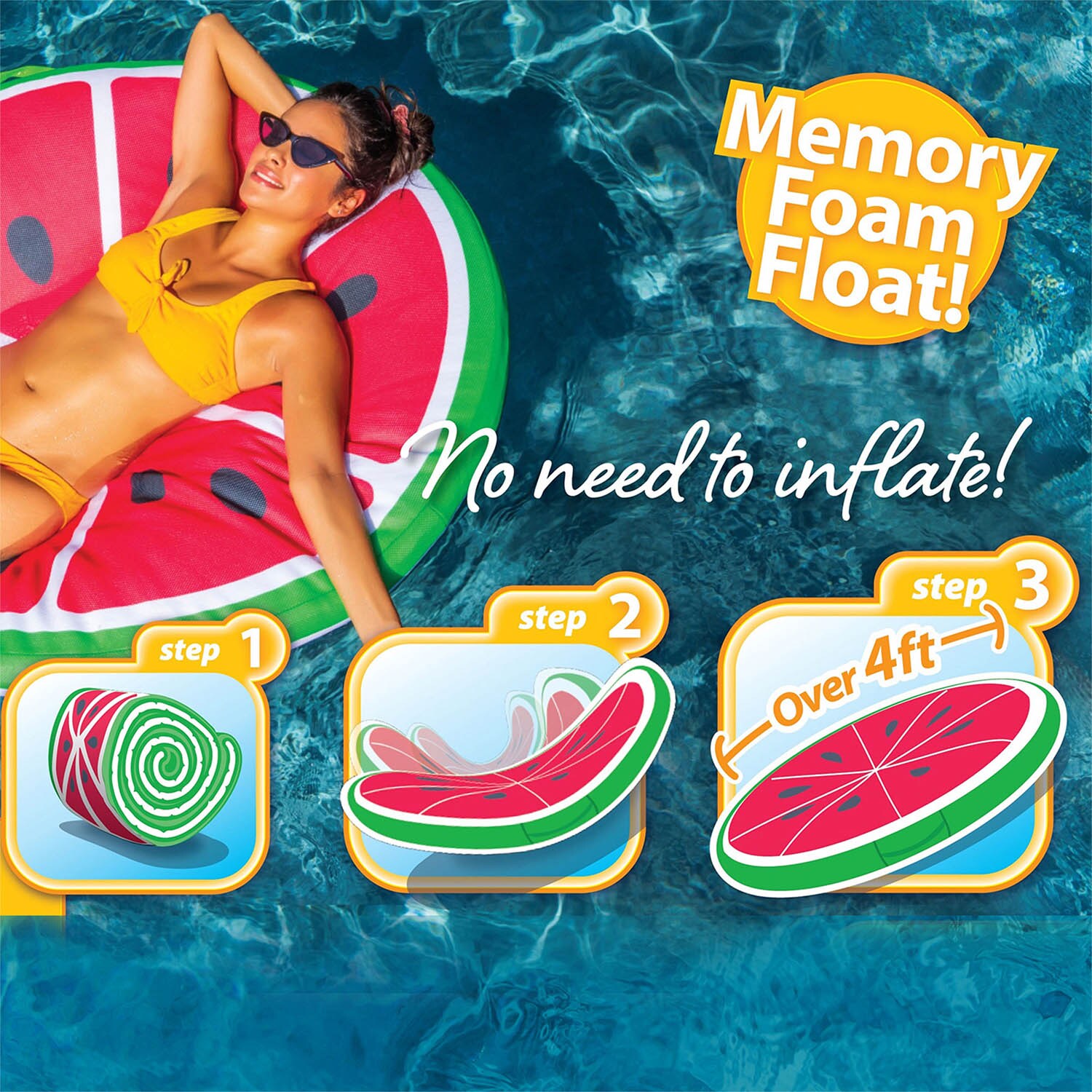 VMInnovations 295569 Pool-Toys-Floats - View #5
