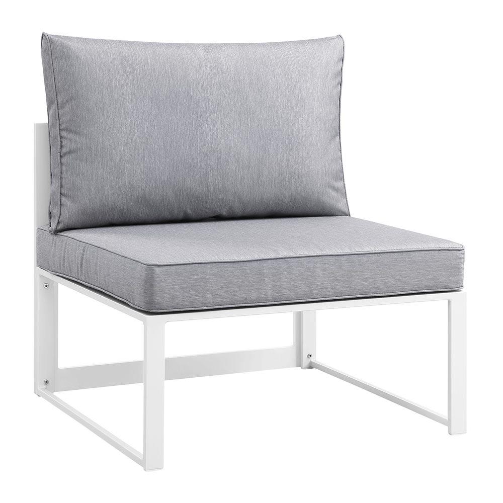 Modway EEI-1520-WHI-GRY 