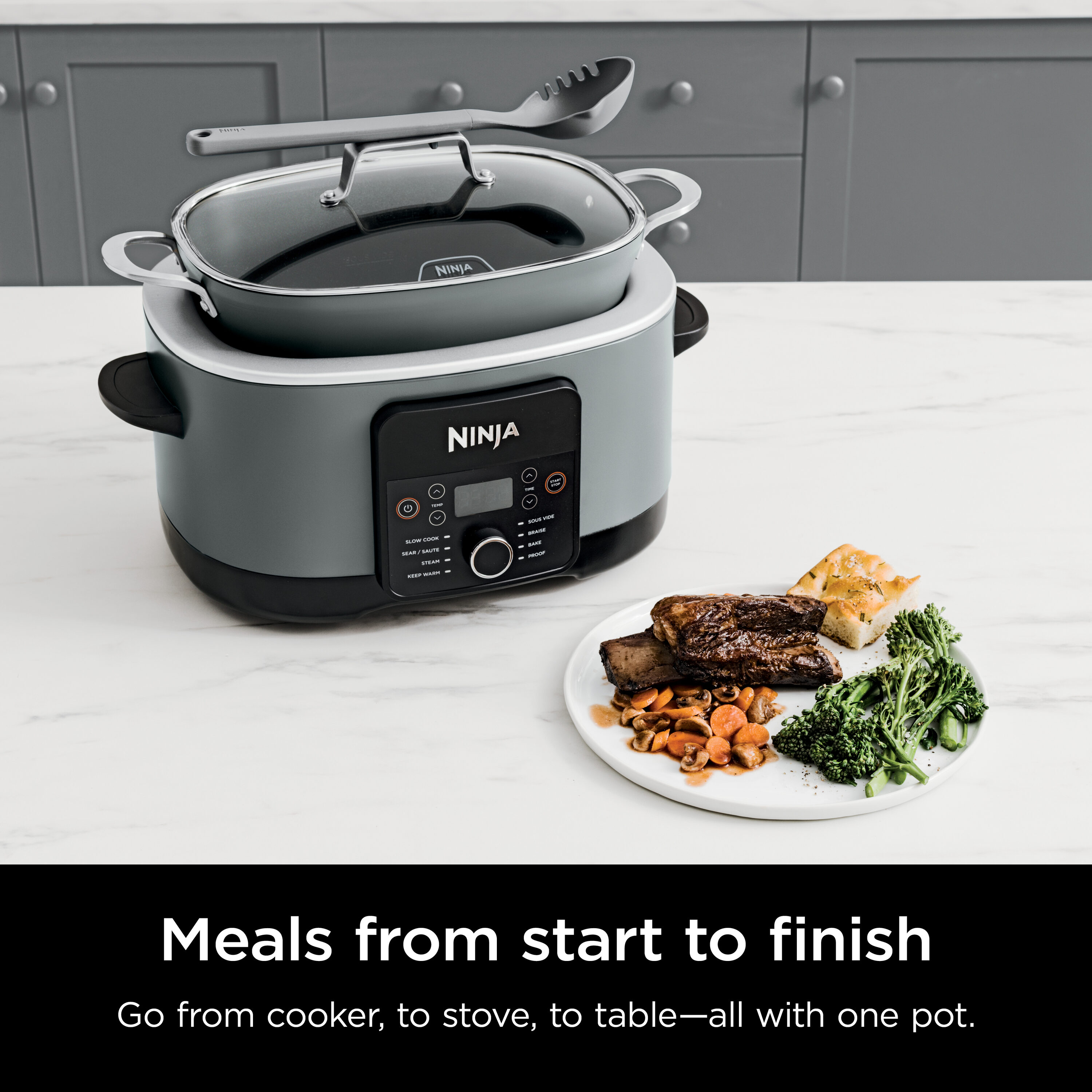 Ninja MC1001 Electric-Pressure-Cookers - View #10