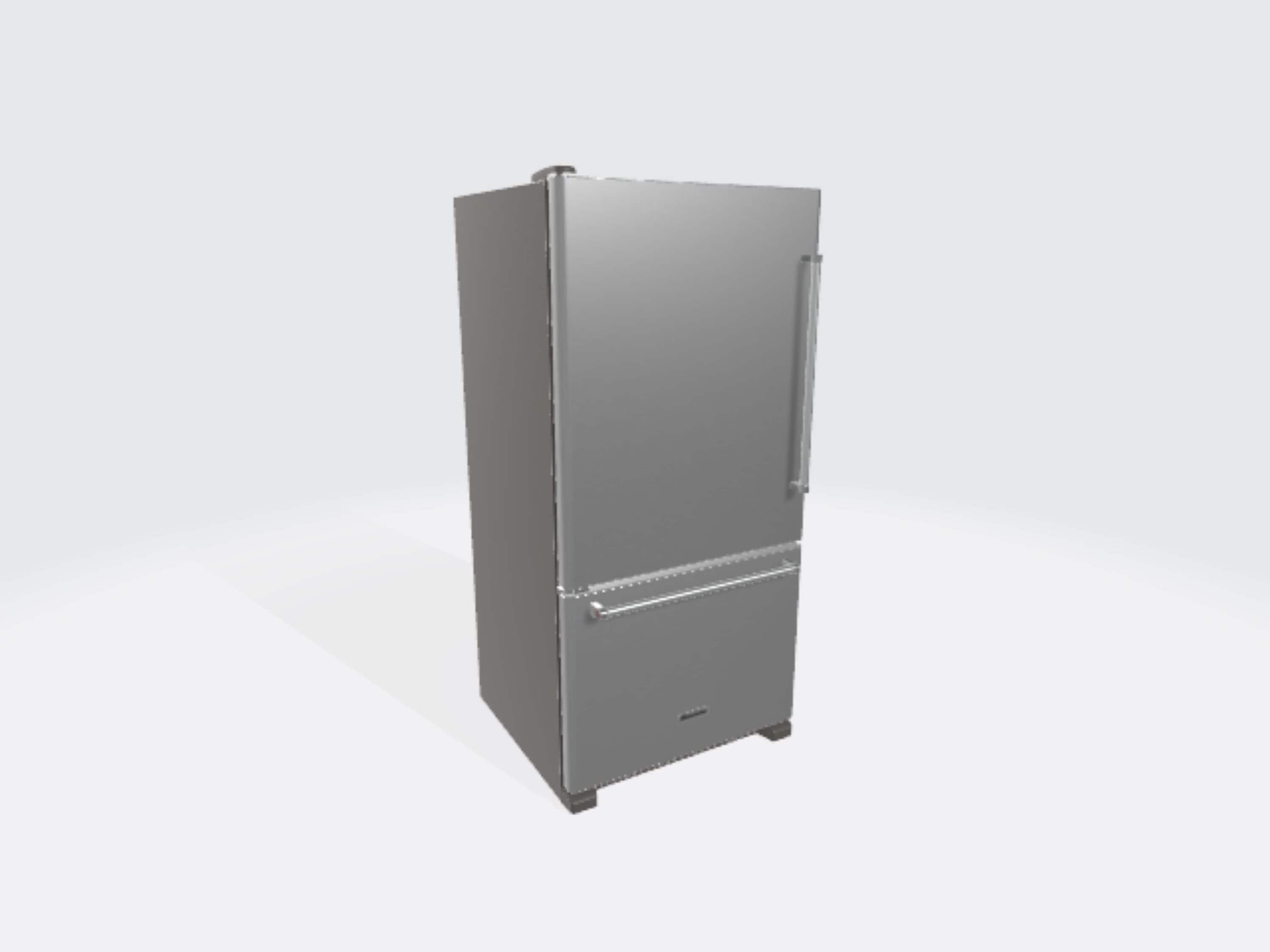 J K b K Thermostat Compatible for Samsung Single Door Refrigerator Capacity  165 - 300 Litres 