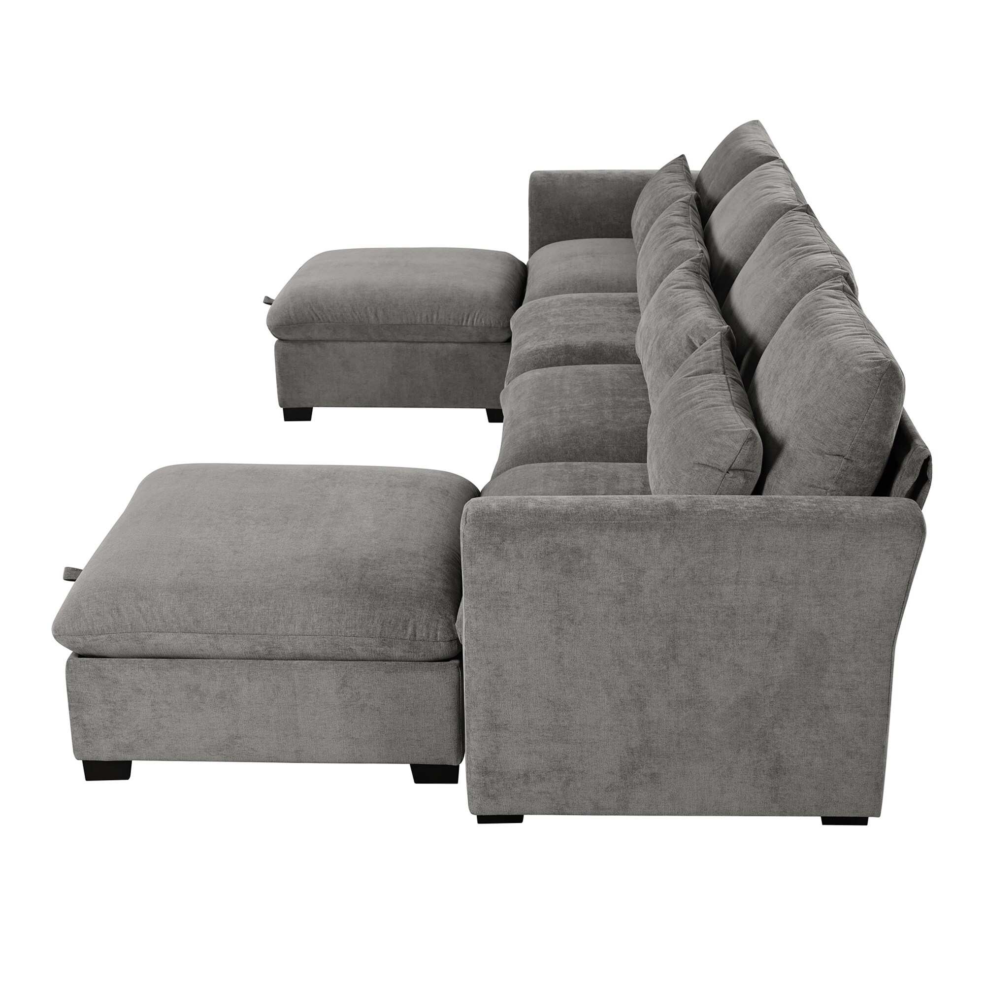 Horizons Prime LJW104168 Sofas-Loveseats - View #5