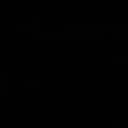 Solid Black