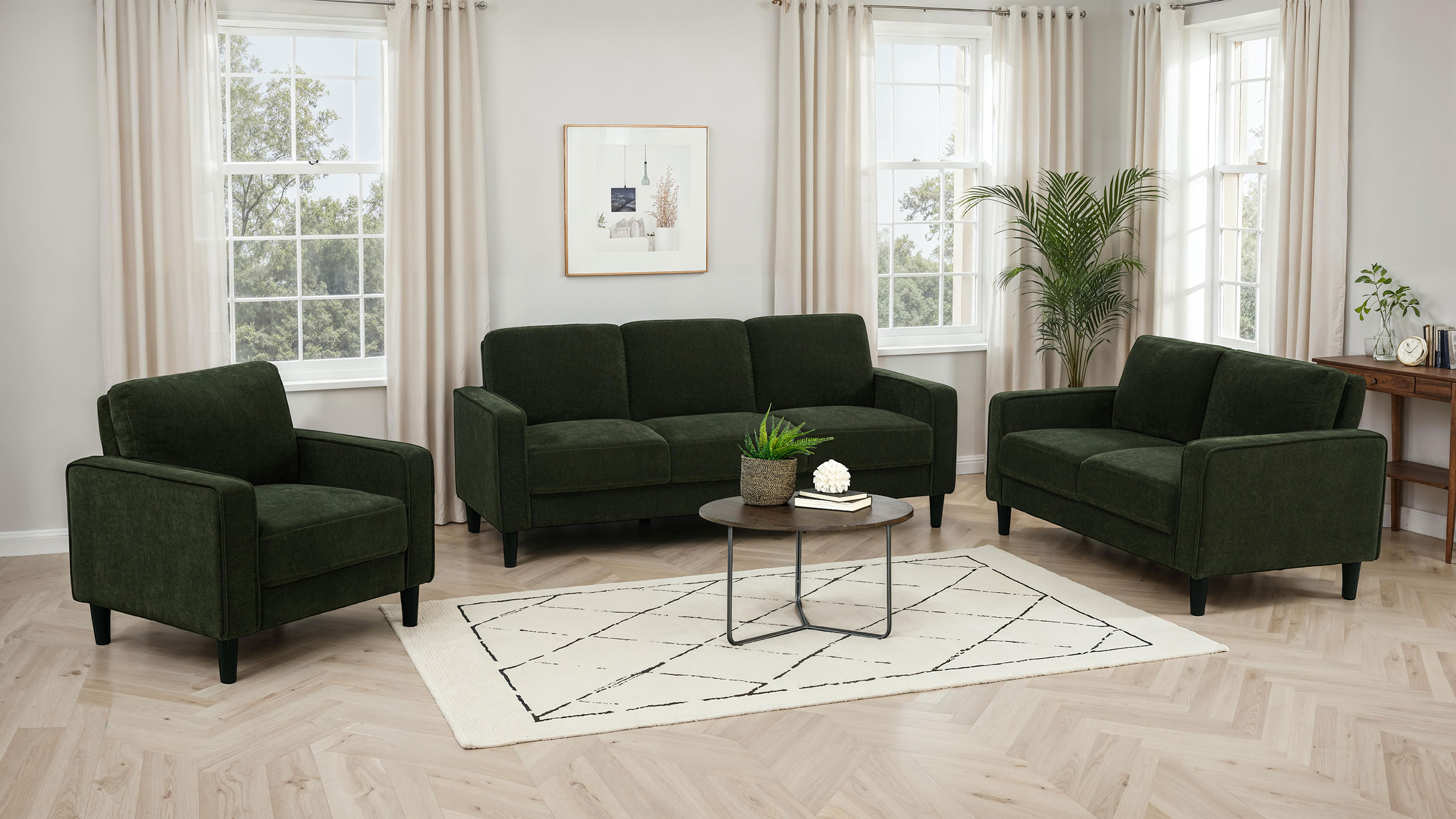 Coaster Fine Furniture 511216  - View #11