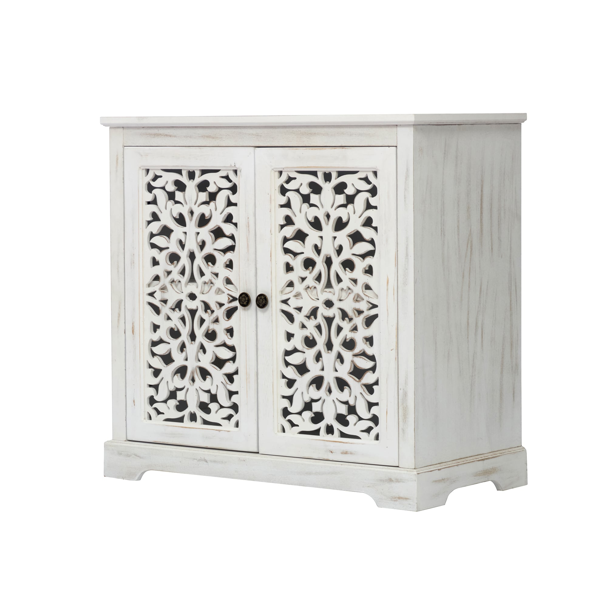 SINOFURN SYA330171GN Console-Sofa-Tables - View #9