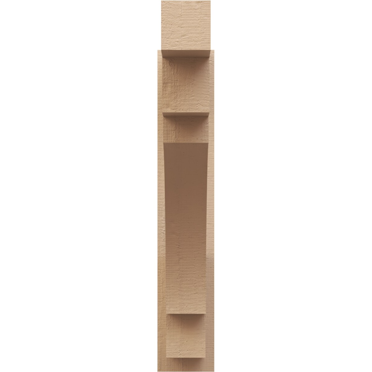 Ekena Millwork 2136717 corbels - View #3