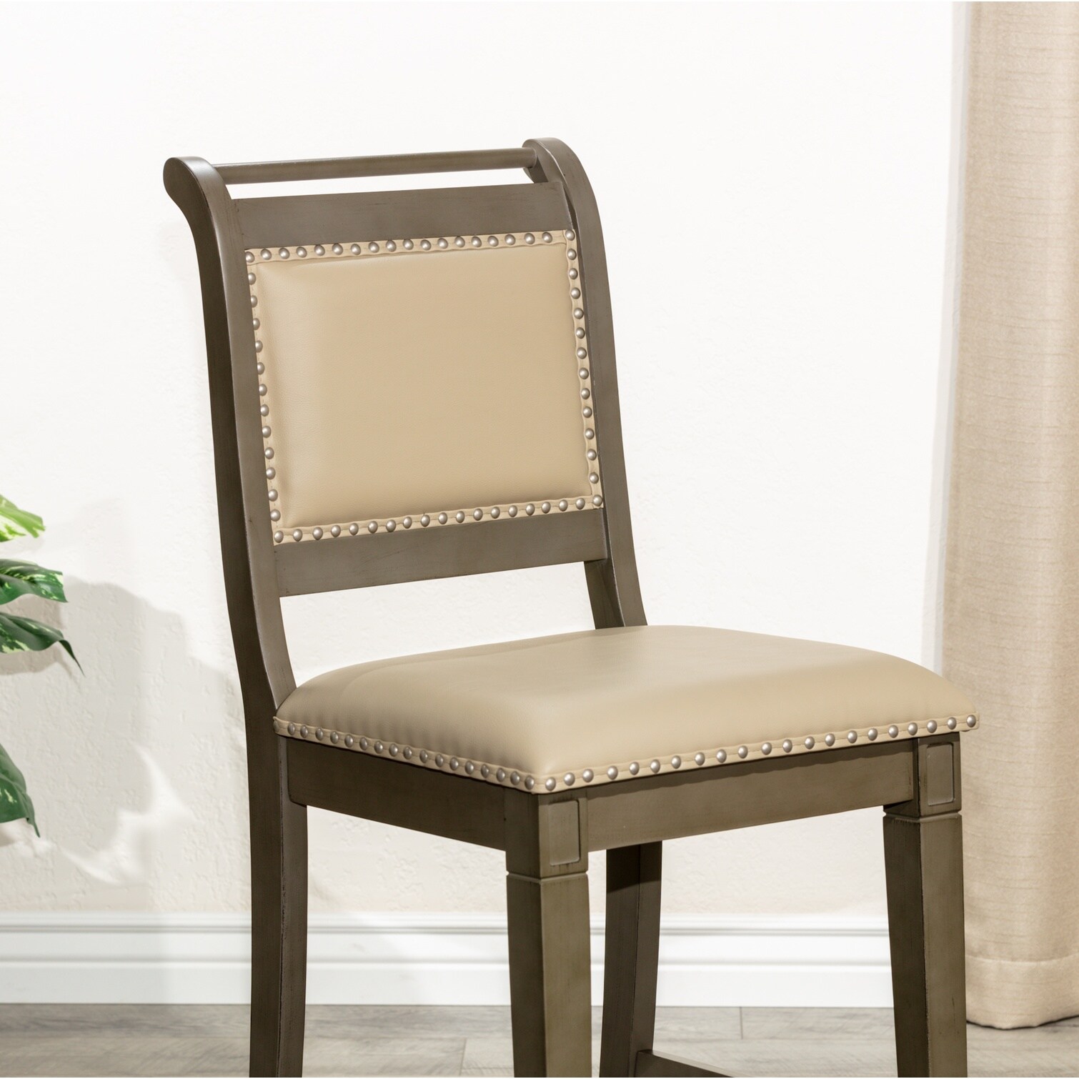 FlowLuxe LNBL0GET8L3X stools - View #5