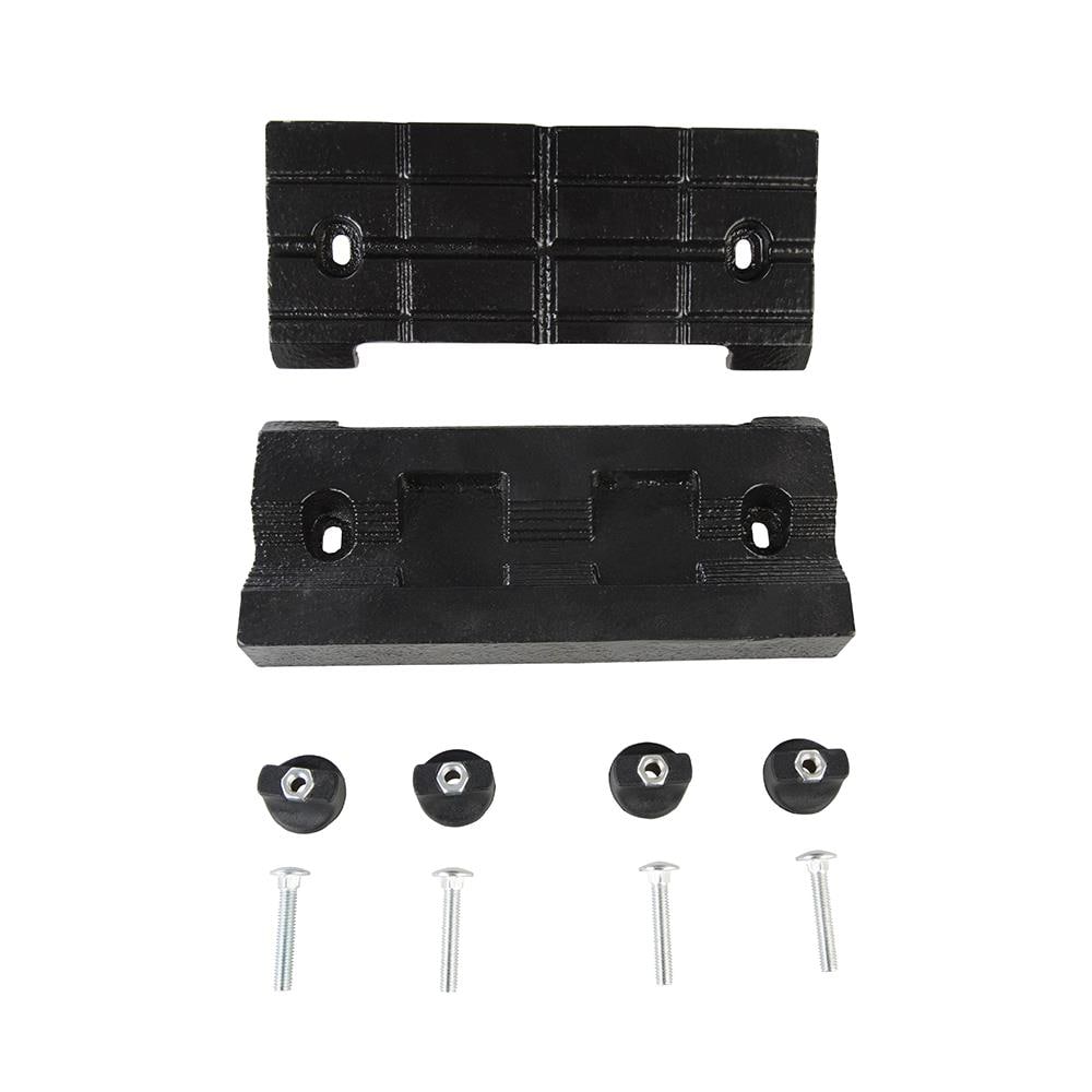 Triton Tools SJAXLEJ Clamp-Attachments - View #2