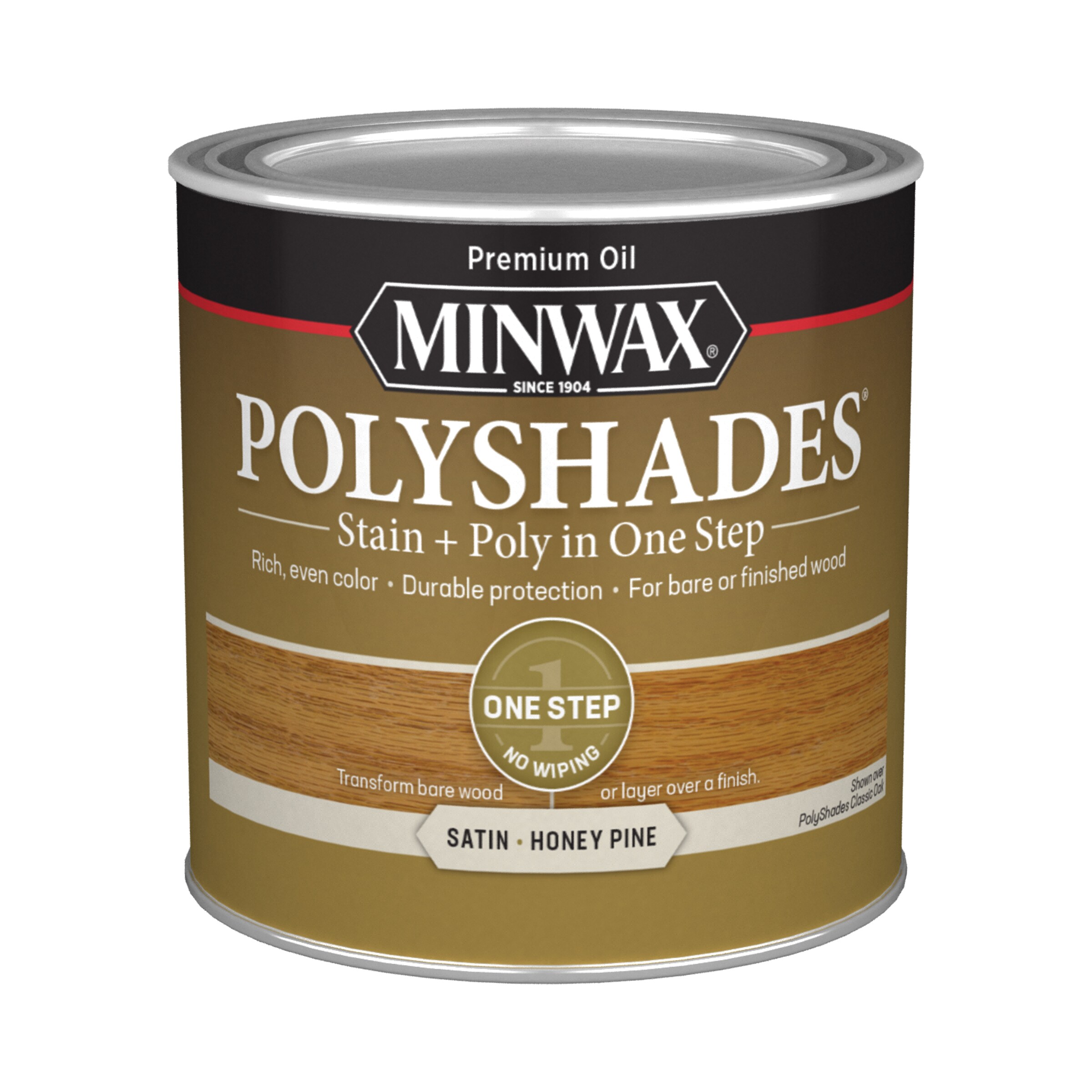 Minwax 213104444 Interior-Stain - View #3