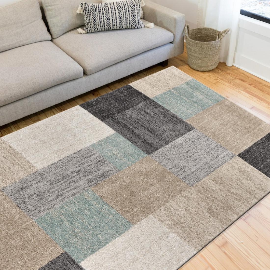 HomeRoots 4000395590 rugs - View #7
