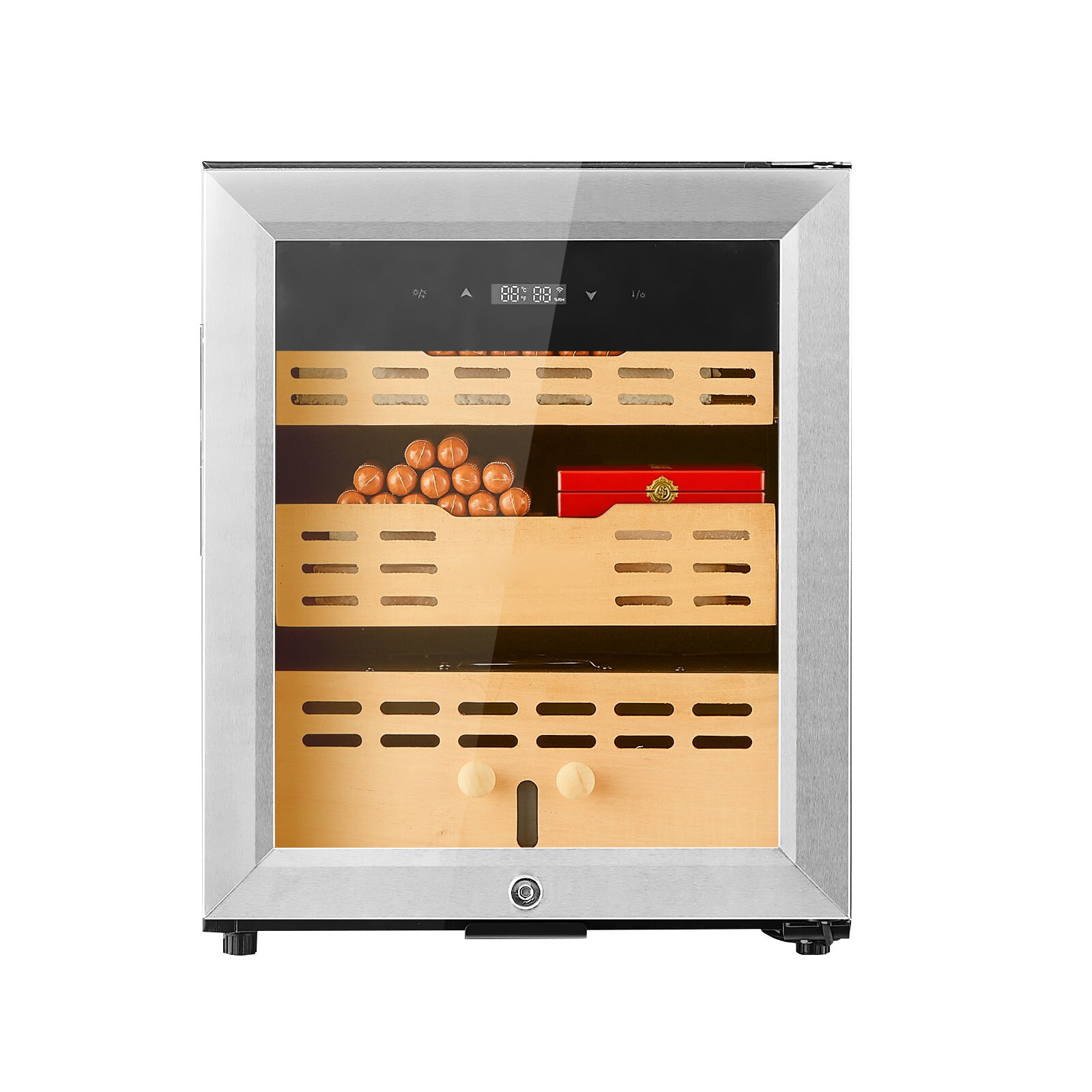 GIVIMO LW102GIVSS3592 humidors - View #10