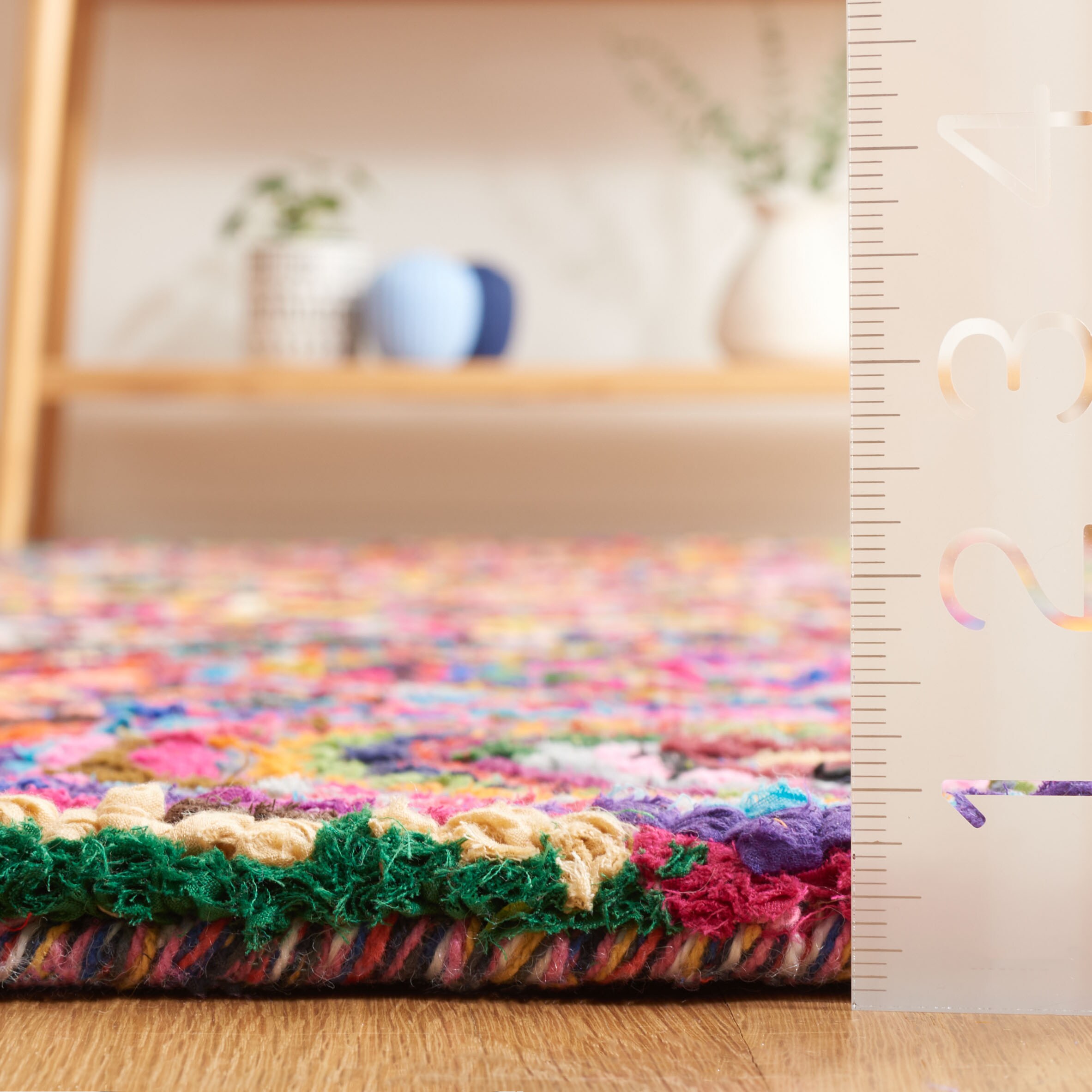 Safavieh NAN143A-212 rugs - View #4