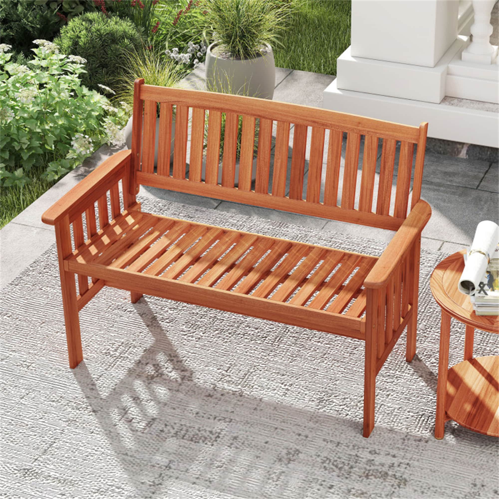 BABOOM BOM-NP13028-CO benches - View #4