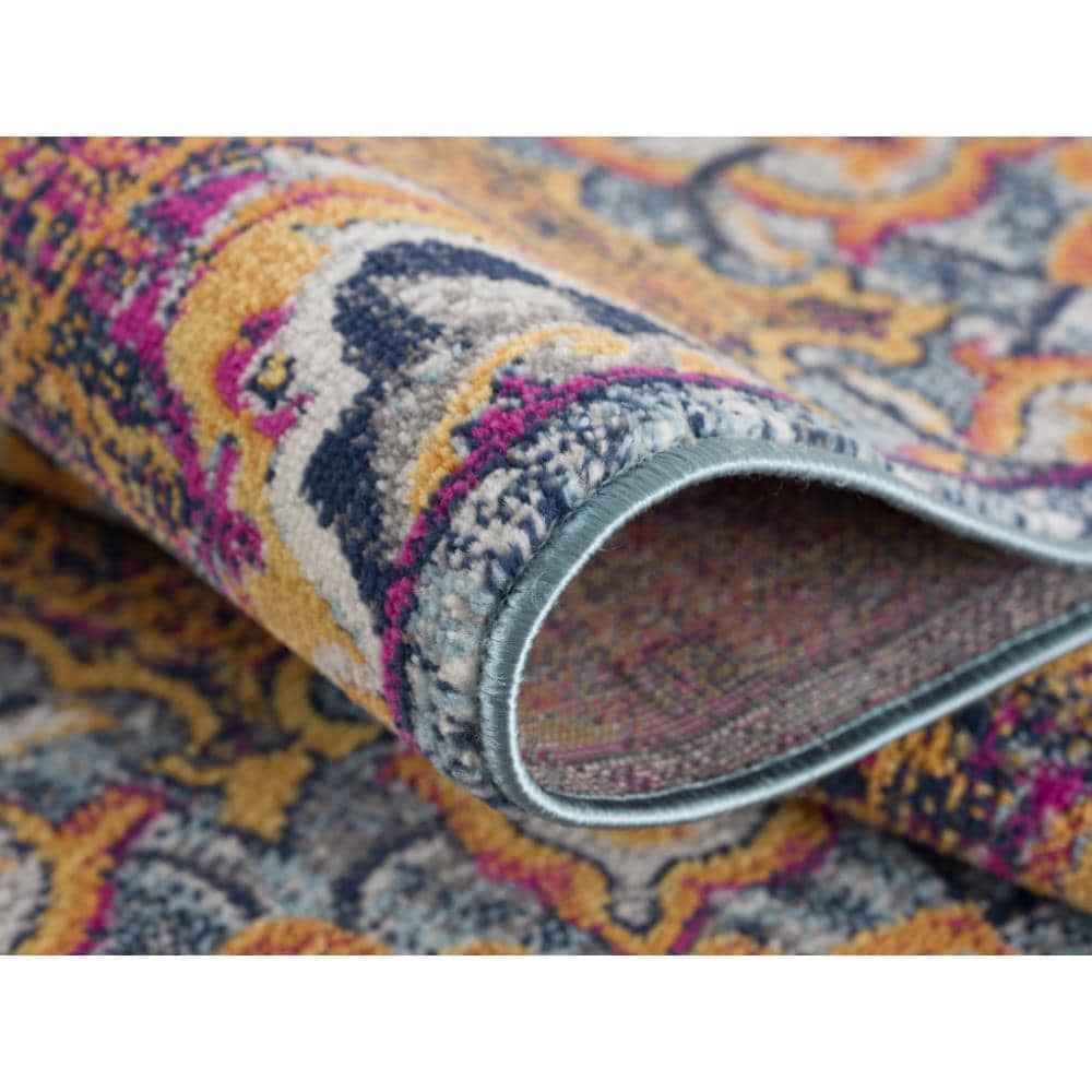 HomeRoots 4000393020 rugs - View #4