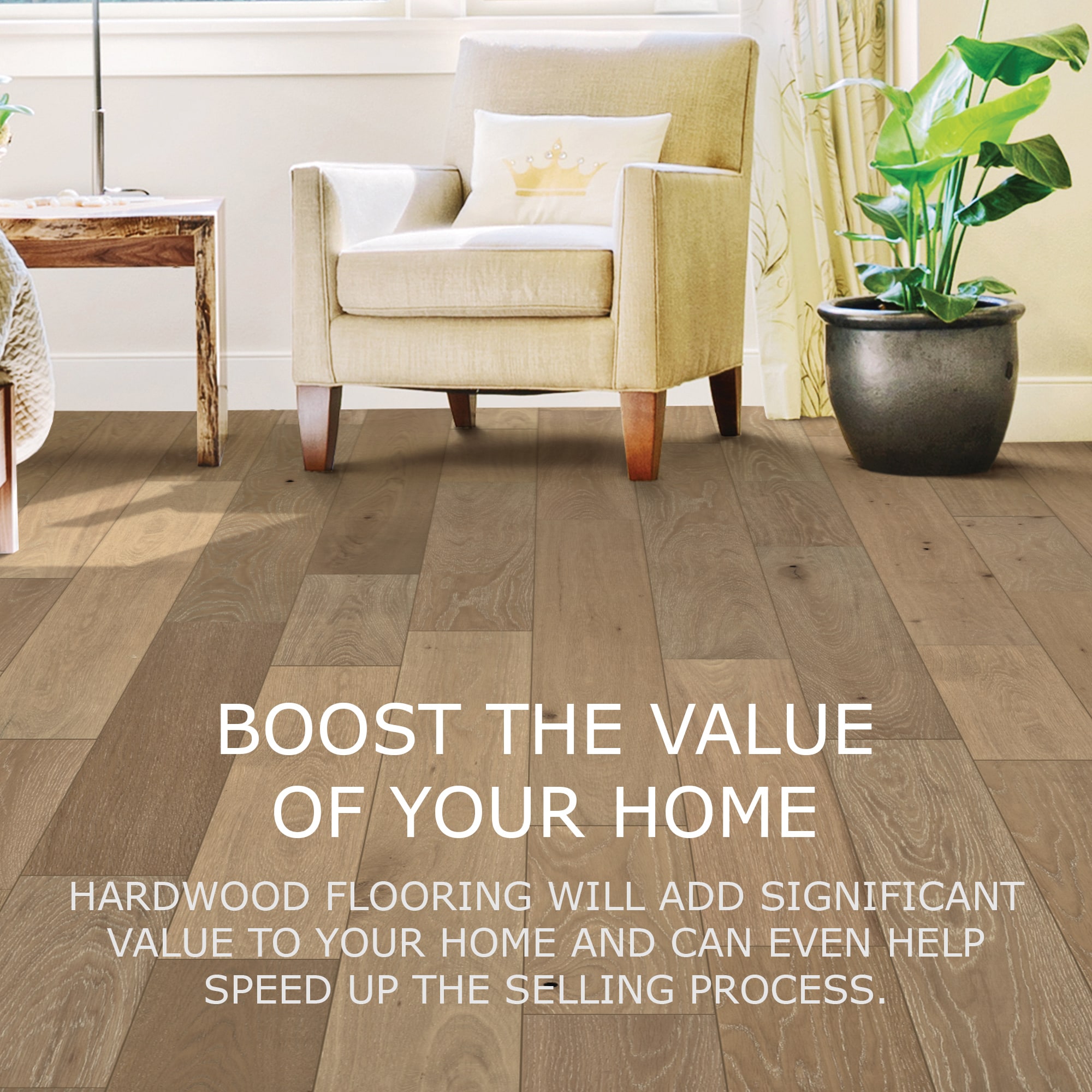 Element Flooring E21017 Wood-Floors - View #11