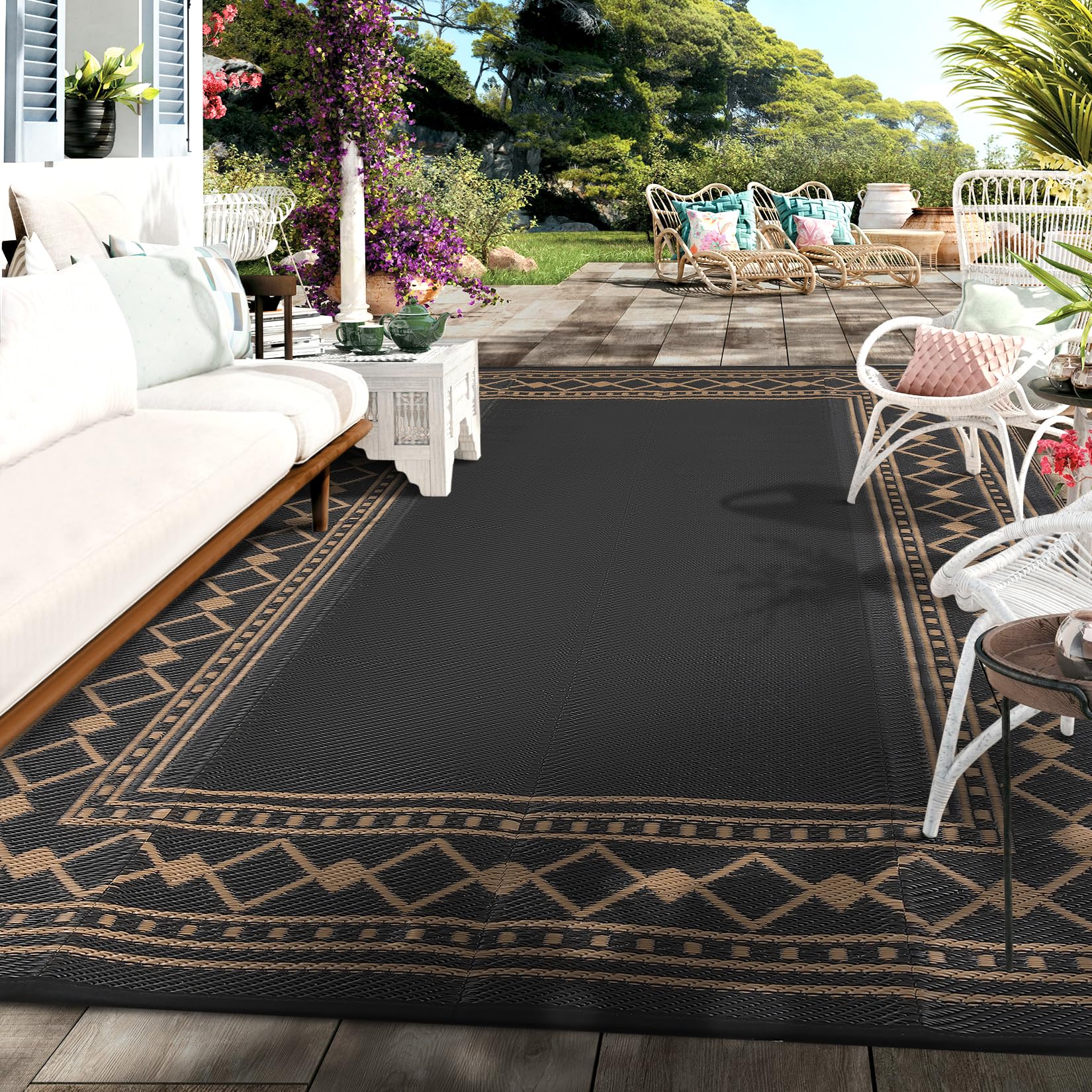 IdealHouse 4Z0-ZDUPOQLK rugs - View #5