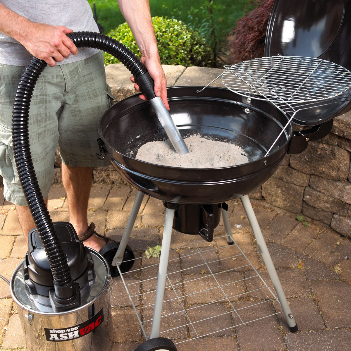 Shop-Vac 4041200 b040282 - View #3