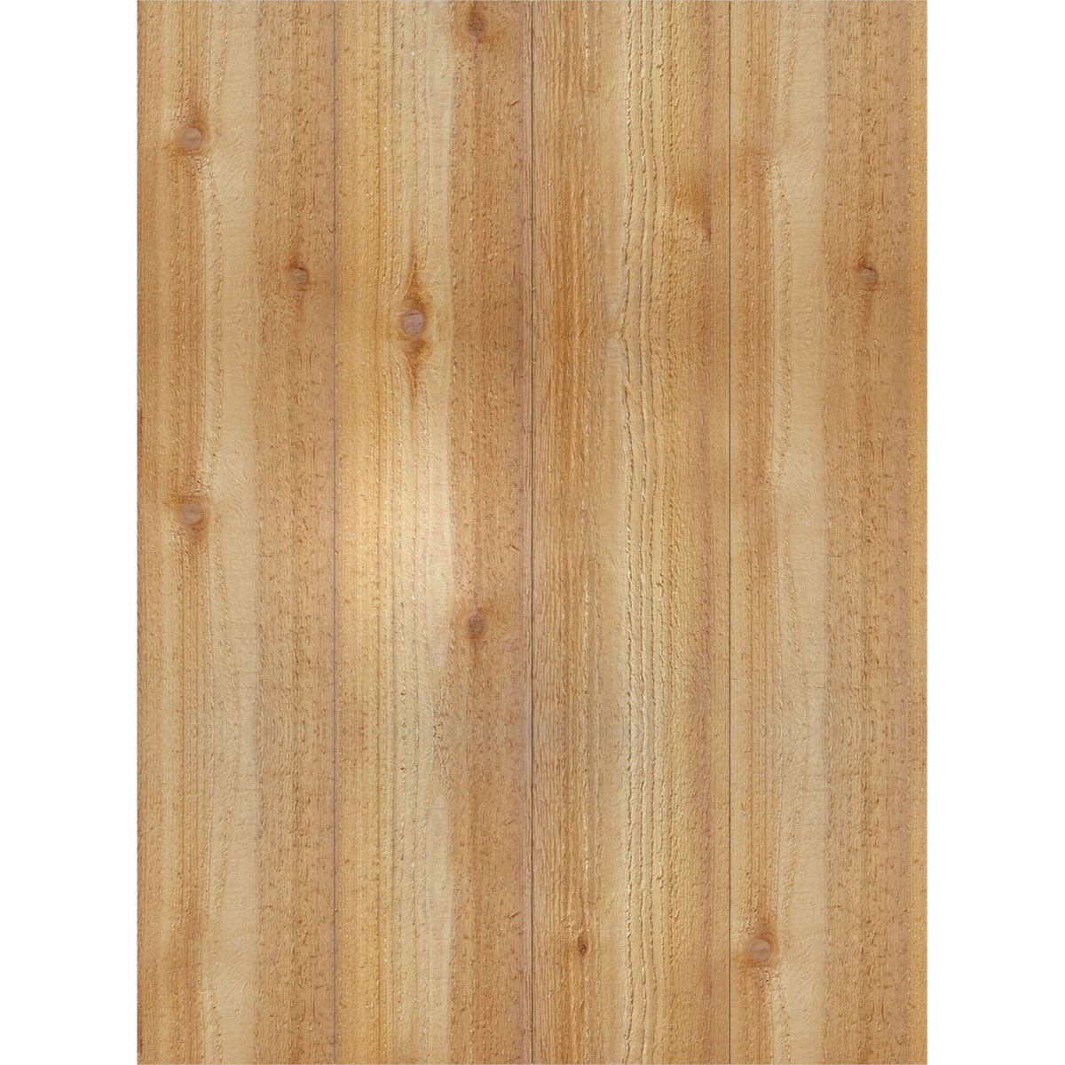 Ekena Millwork RBJ06Z21X029RWR Exterior-Shutters - View #4