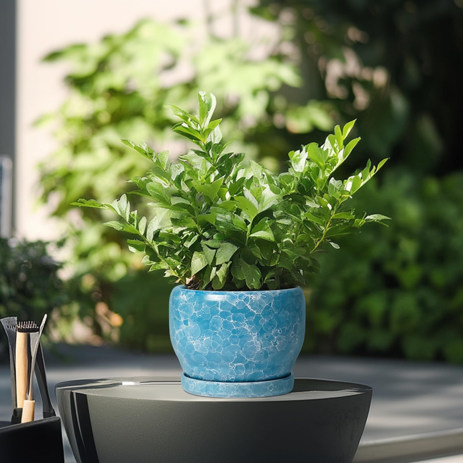 Adrinfly LAD0525D055 Planter-Window-Box - View #4