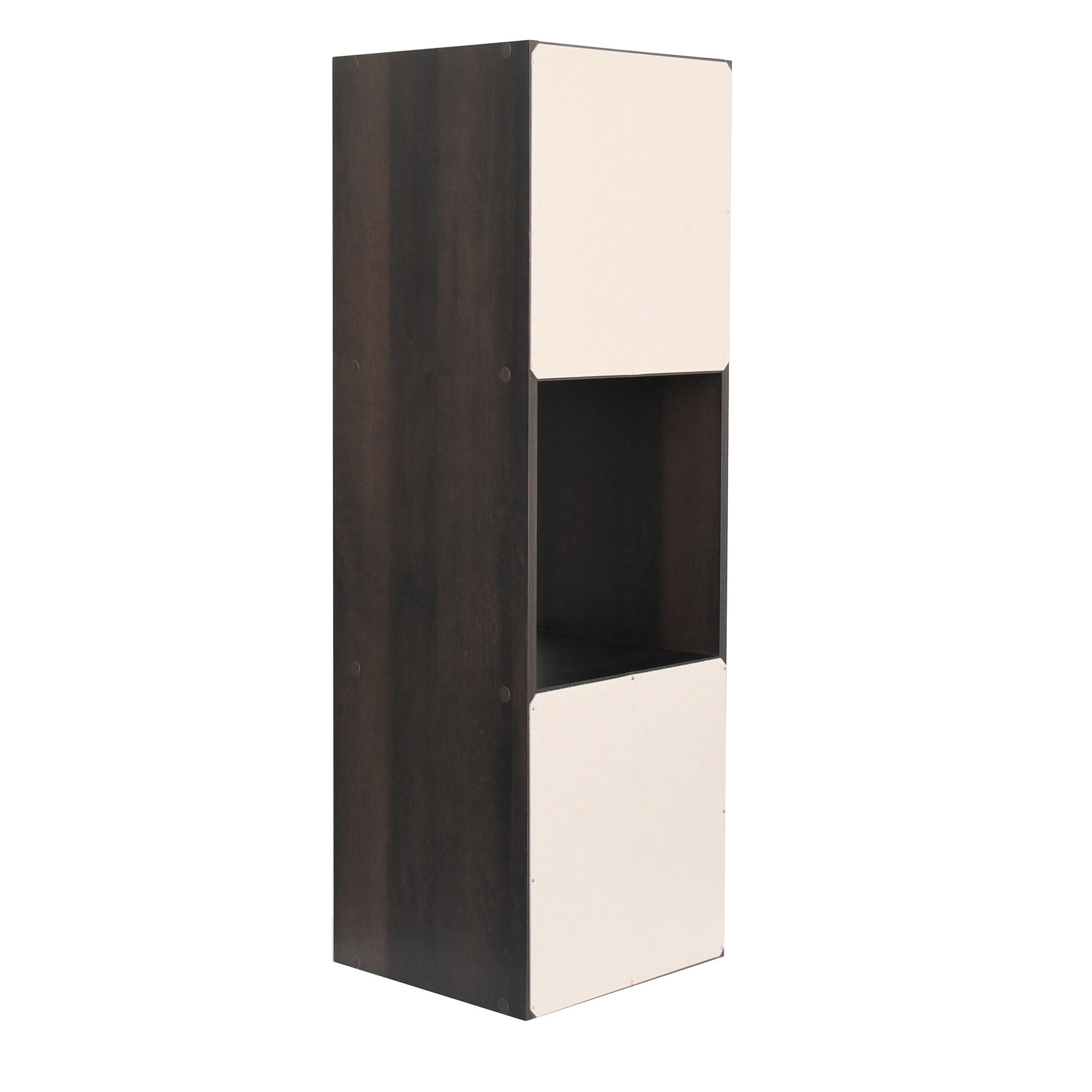 Style Selections CL22-11ST3-ES Laminate-Storage-Cubes - View #9