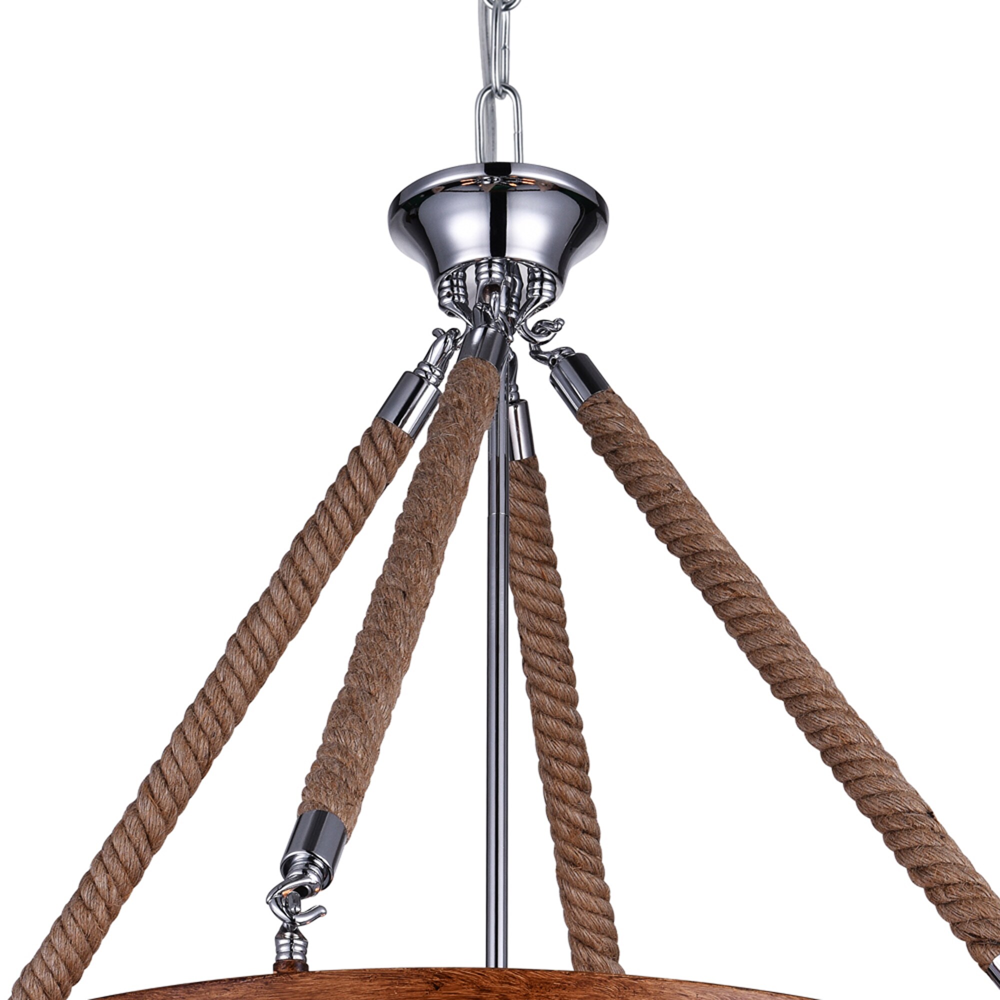 CWI Lighting 9965P24-5-601 b090015 - View #4