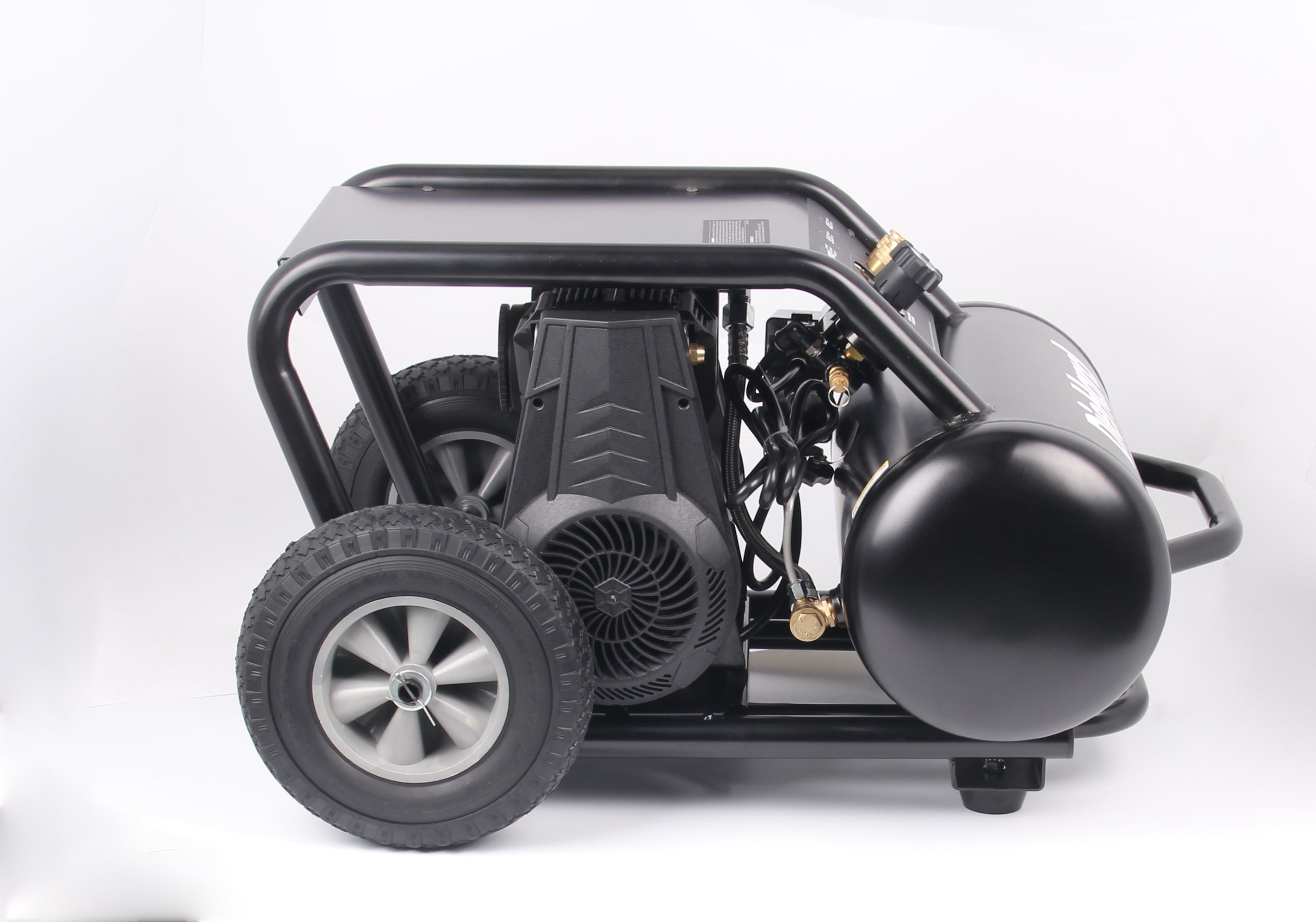DieHard TAW-2020SG Air-Compressors - View #6