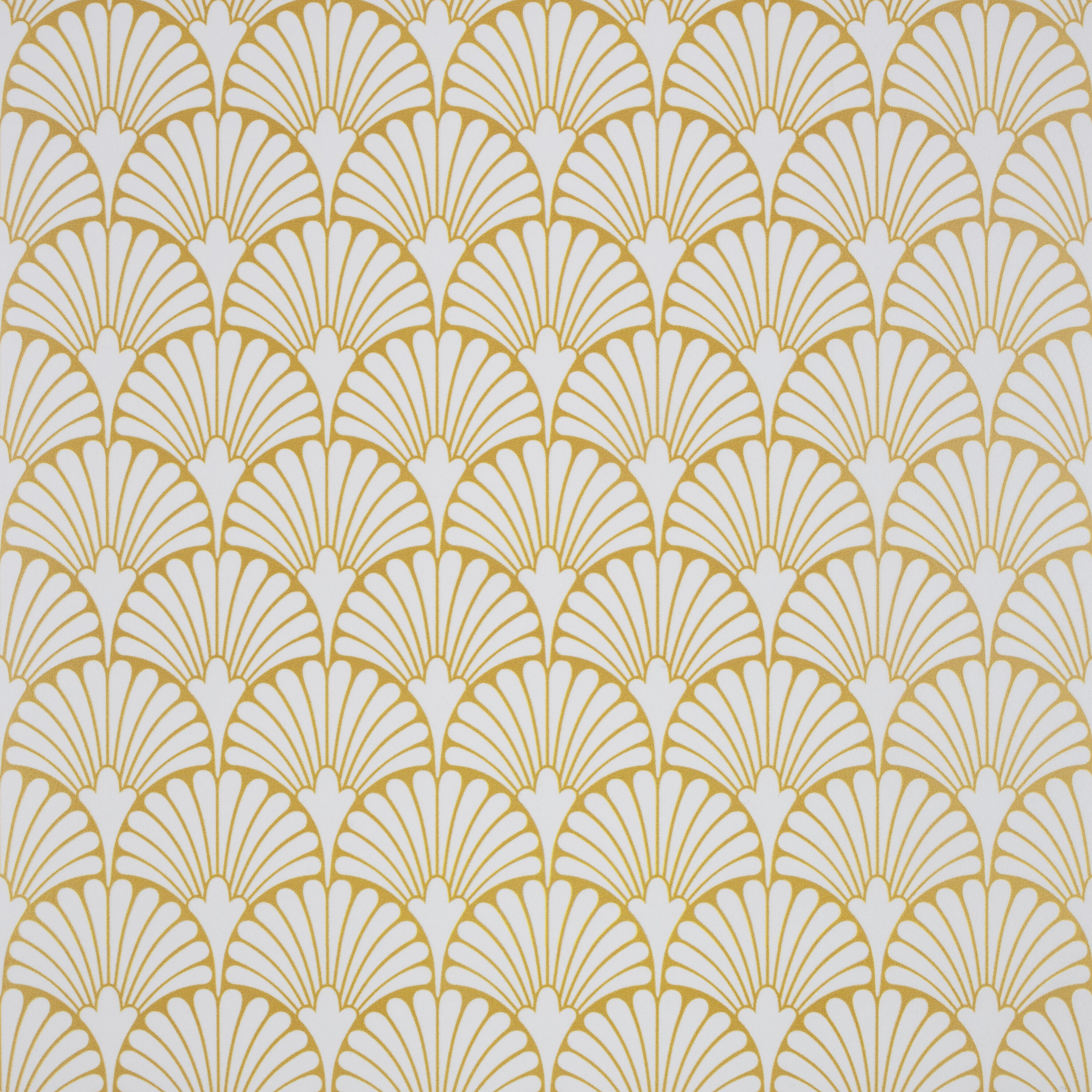 Affinity Tile S1FAI12ADMWH Sample- Art Manhattan White 12-in x 12-in Matte Porcelain Patterned Tile