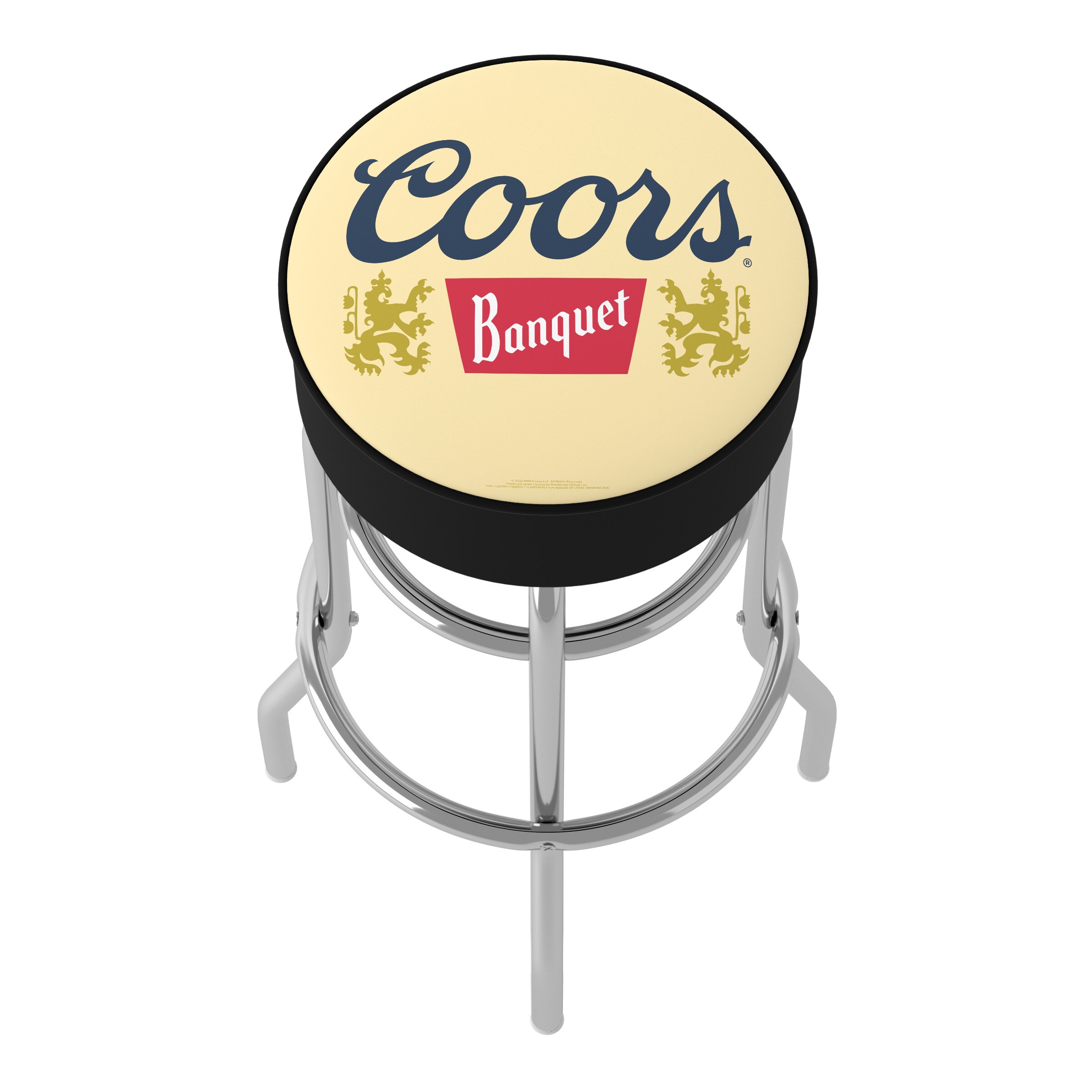 Trademark Gameroom CO1000 stools - View #4