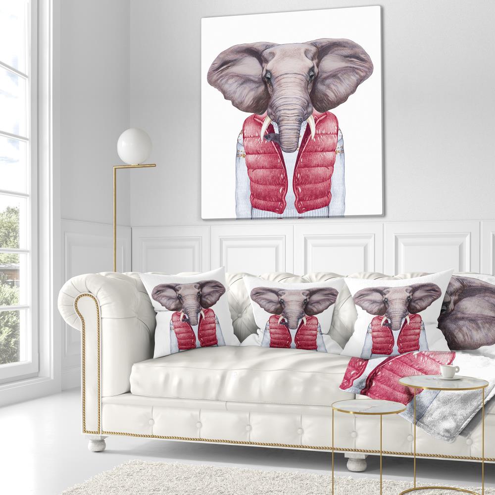 Designart CU13199-16-16 Accent-Pillows - View #3