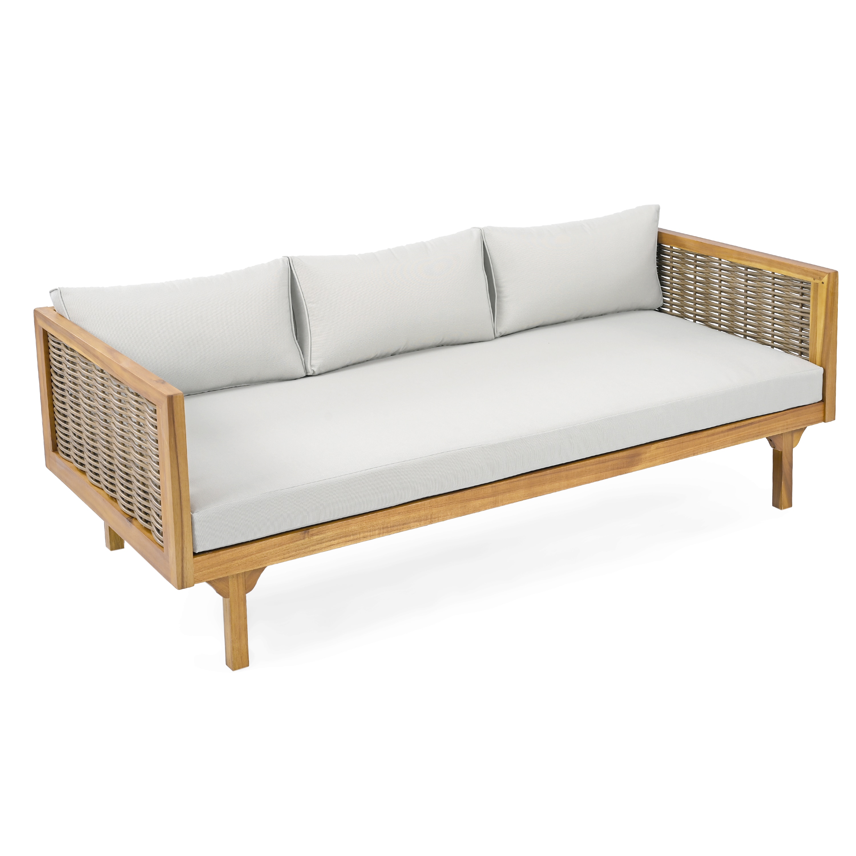 ModernLuxe L-N770P205570L Patio-Sofas-Daybeds - View #5