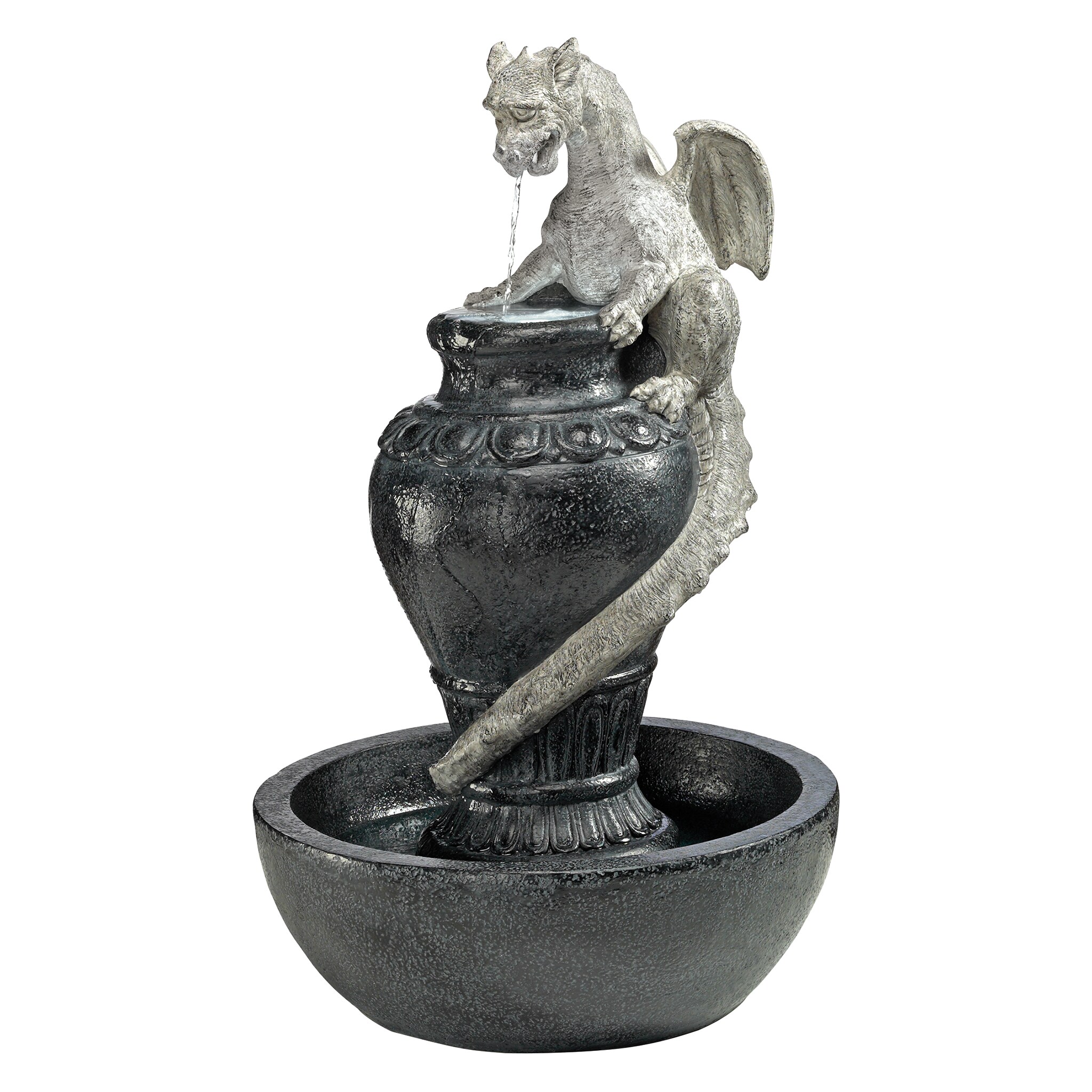 Design Toscano SH382629 fountains - View #6