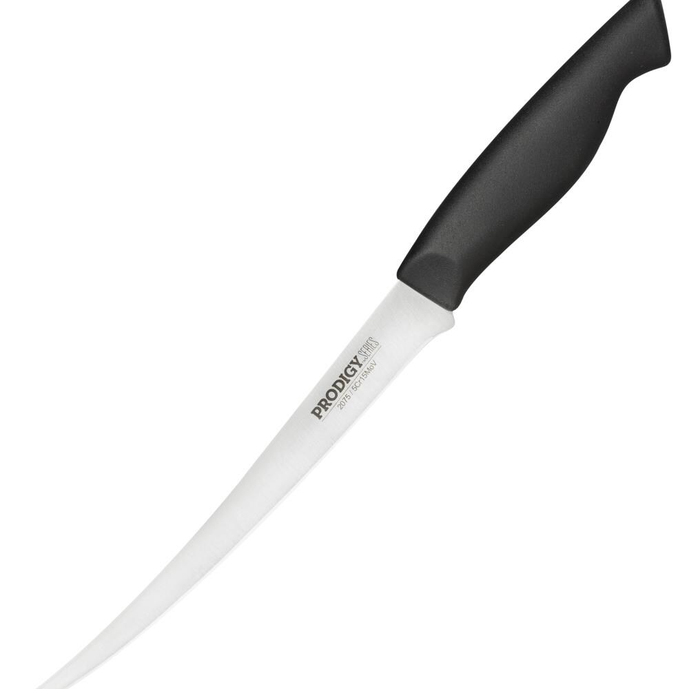 ERGOCH1091 Ergo Chef 2075 7.5 in. Prodigy Series Fillet Knife
