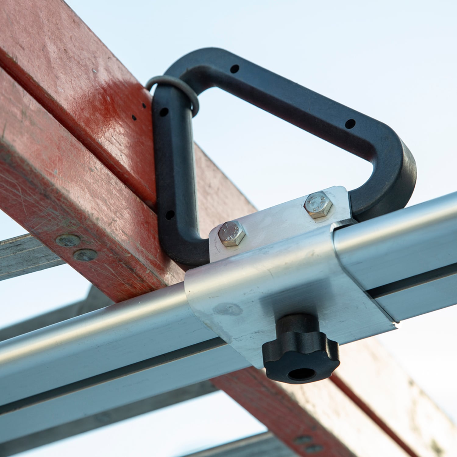 Buyers Products 1501675 Cargo-Racking - View #9