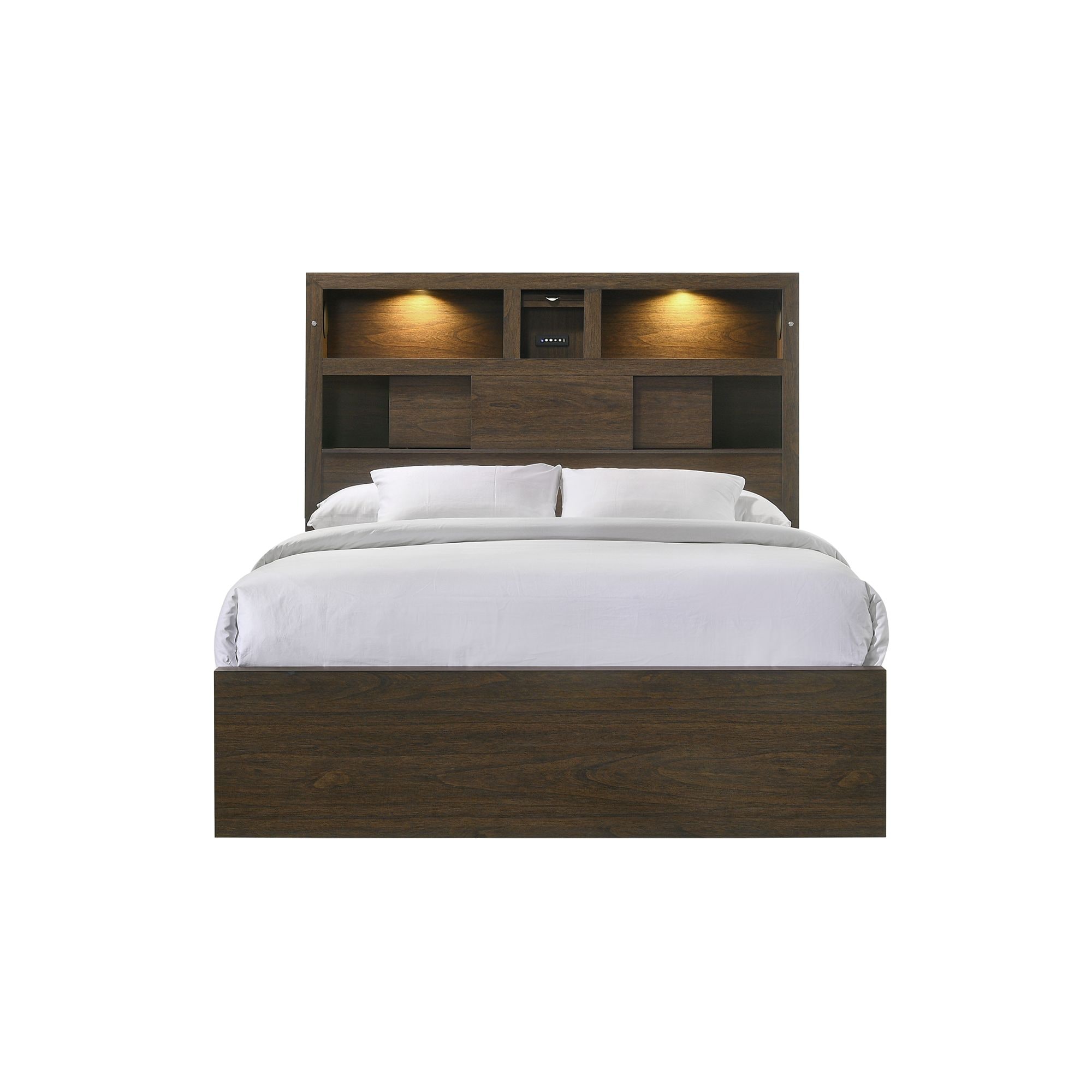 Picket House Furnishings BY420QB3PC Bedroom-Sets - View #3