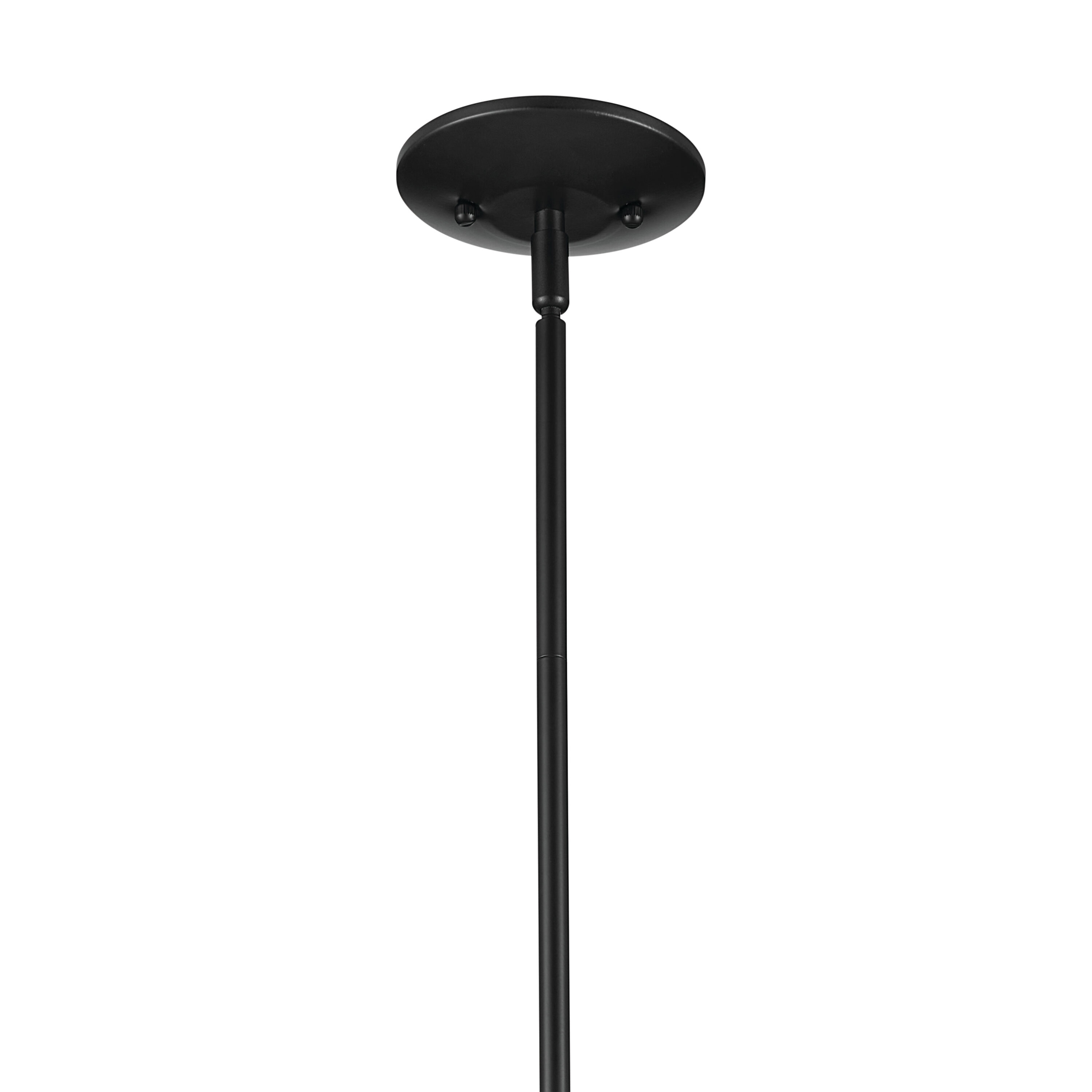 Kichler 52529BK Pendant-Lights - View #3