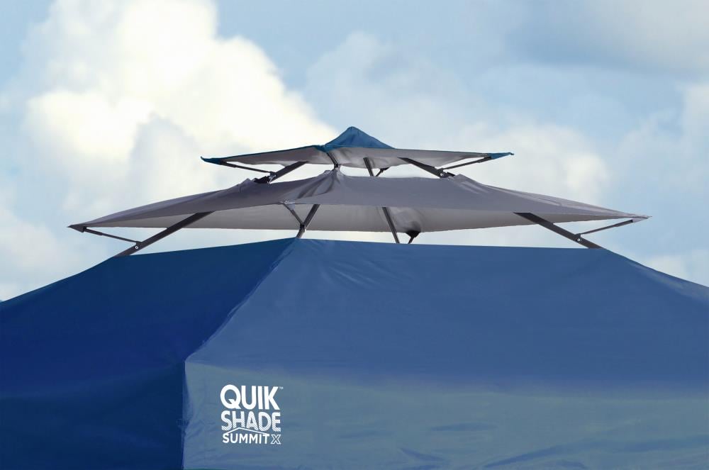 Quik Shade 167518DS Canopies-Sl - View #9