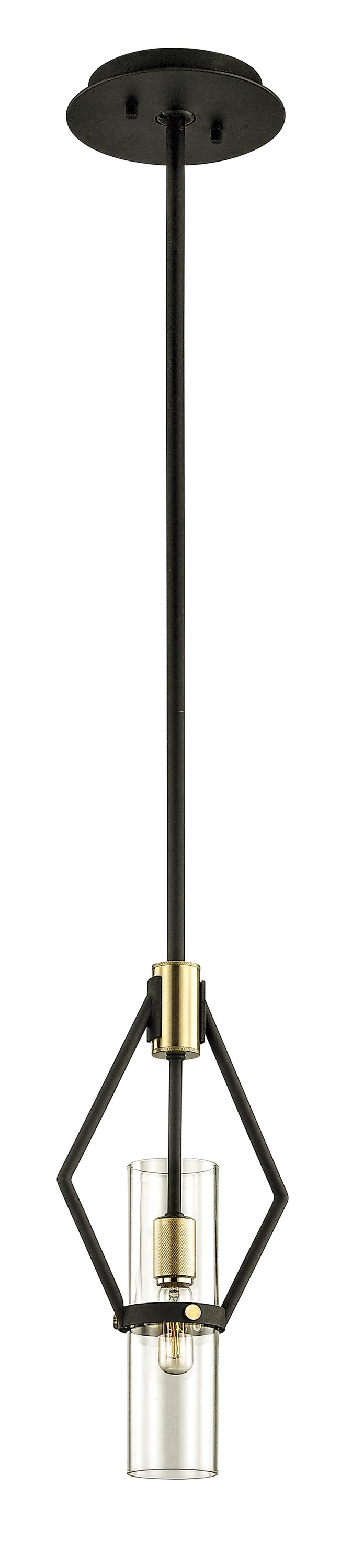 Troy Lighting F6313 Pendant-Lights - View #2