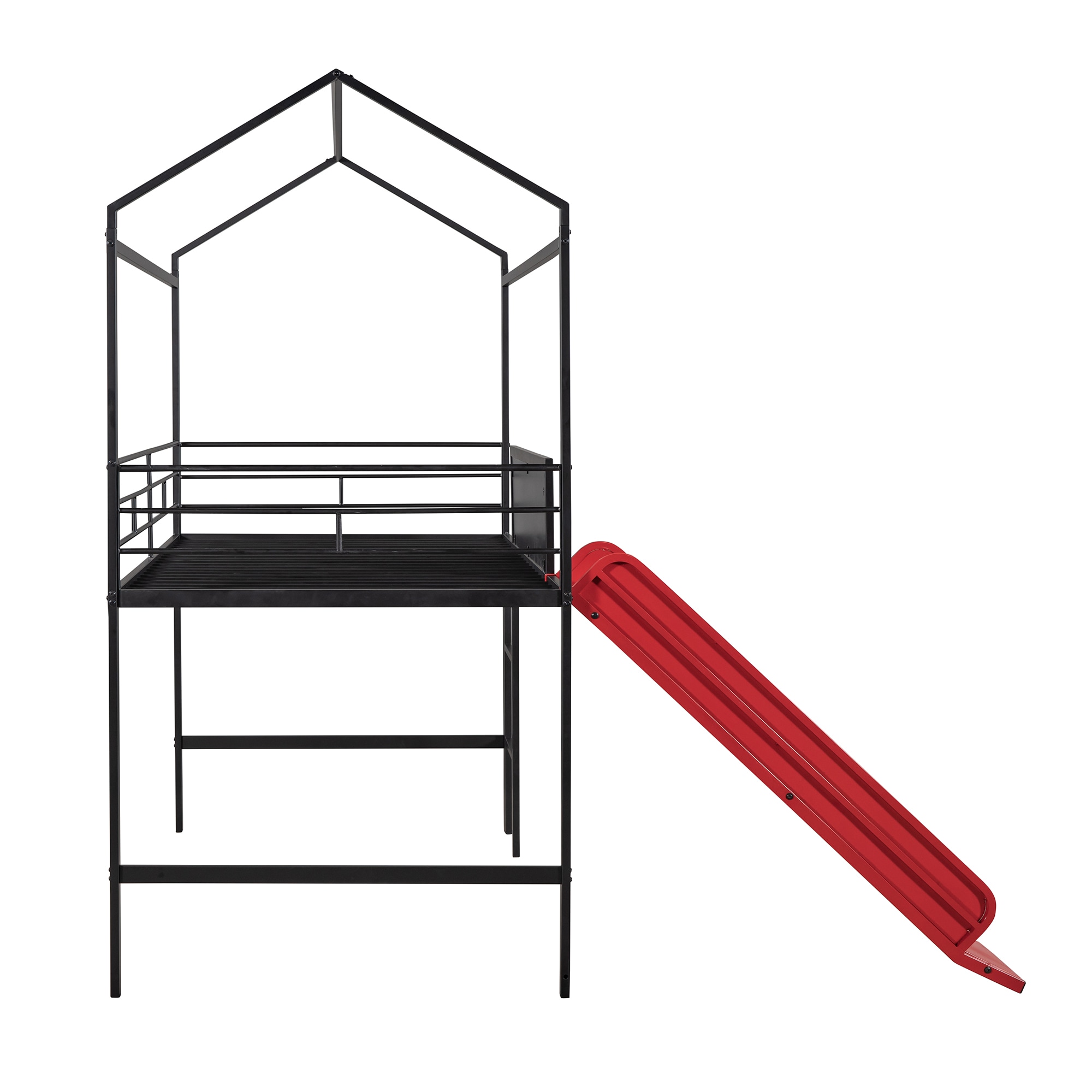 Mondawe OR-W575AE-LF Bunk-Beds - View #7