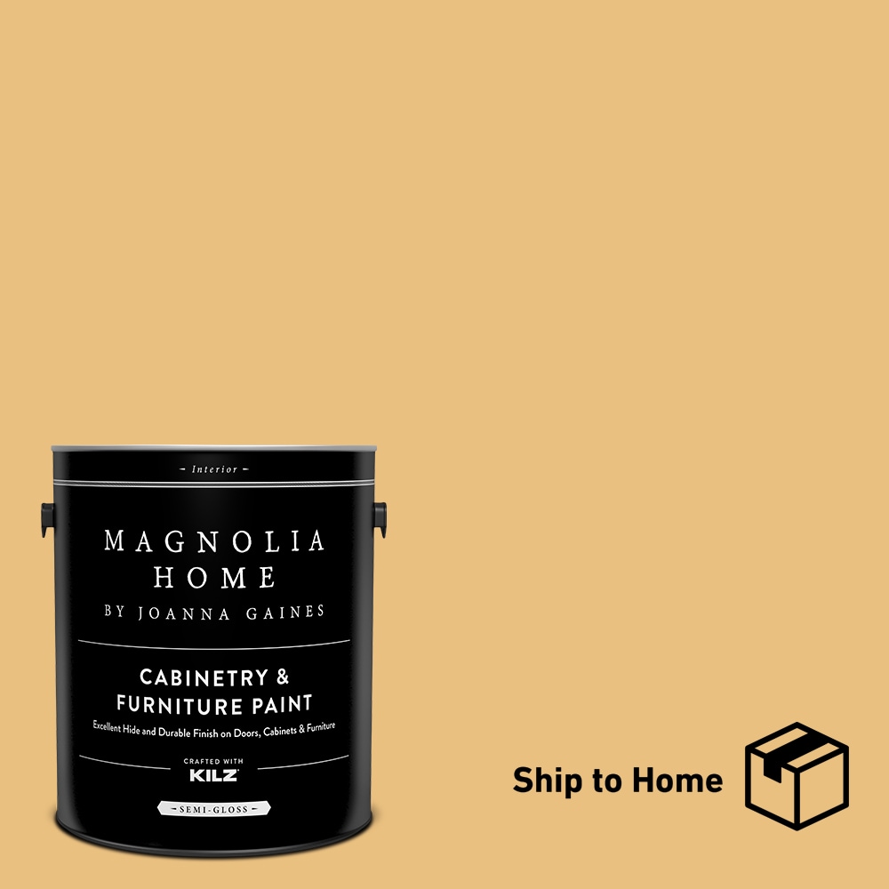 Magnolia Home Magnolia Home by Joanna Gaines Semi-gloss Heirloom