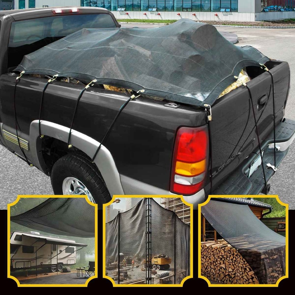 Core Tarps CT-801-7X14 tarps - View #4