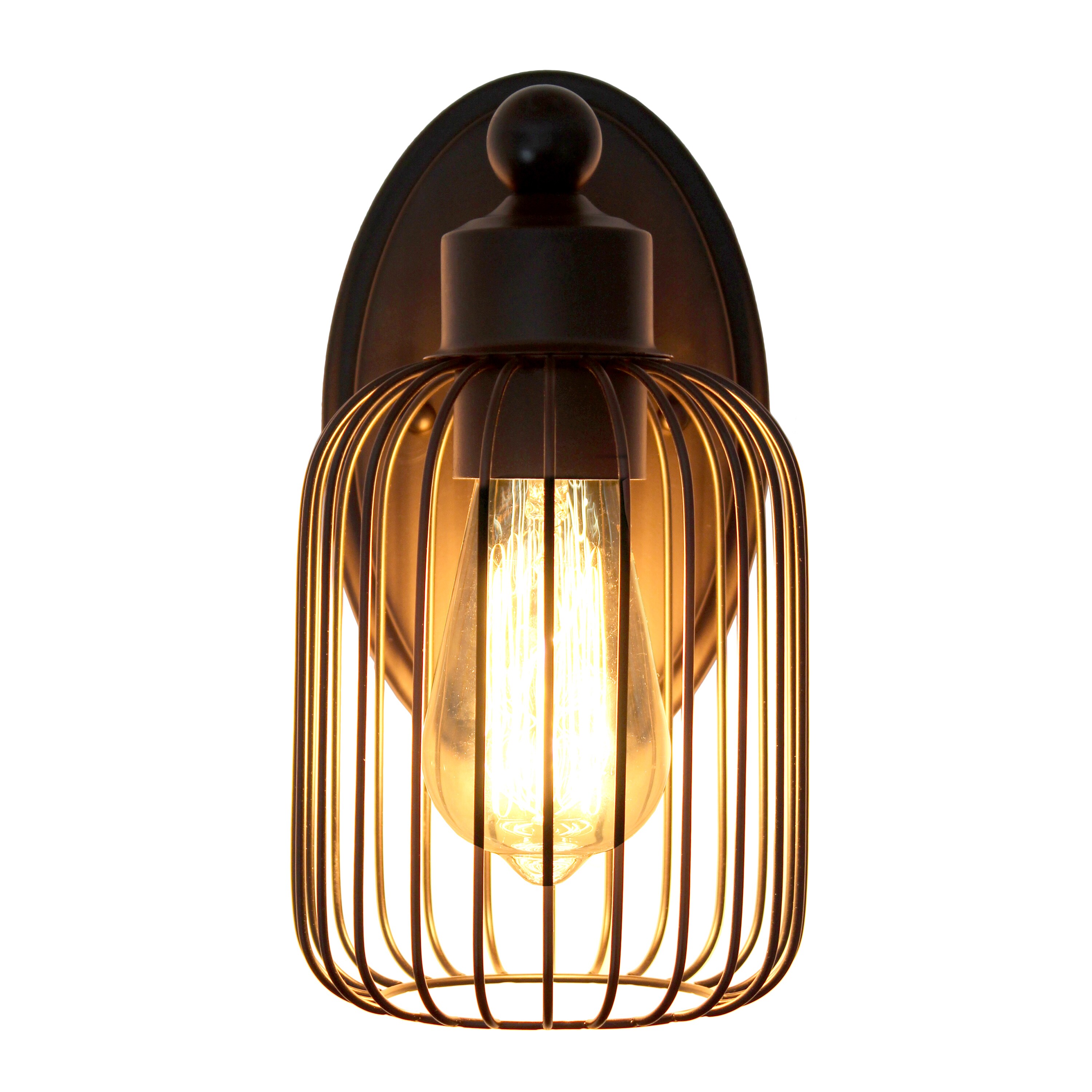 Lalia Home LHW-2001-BK b090000 - View #2