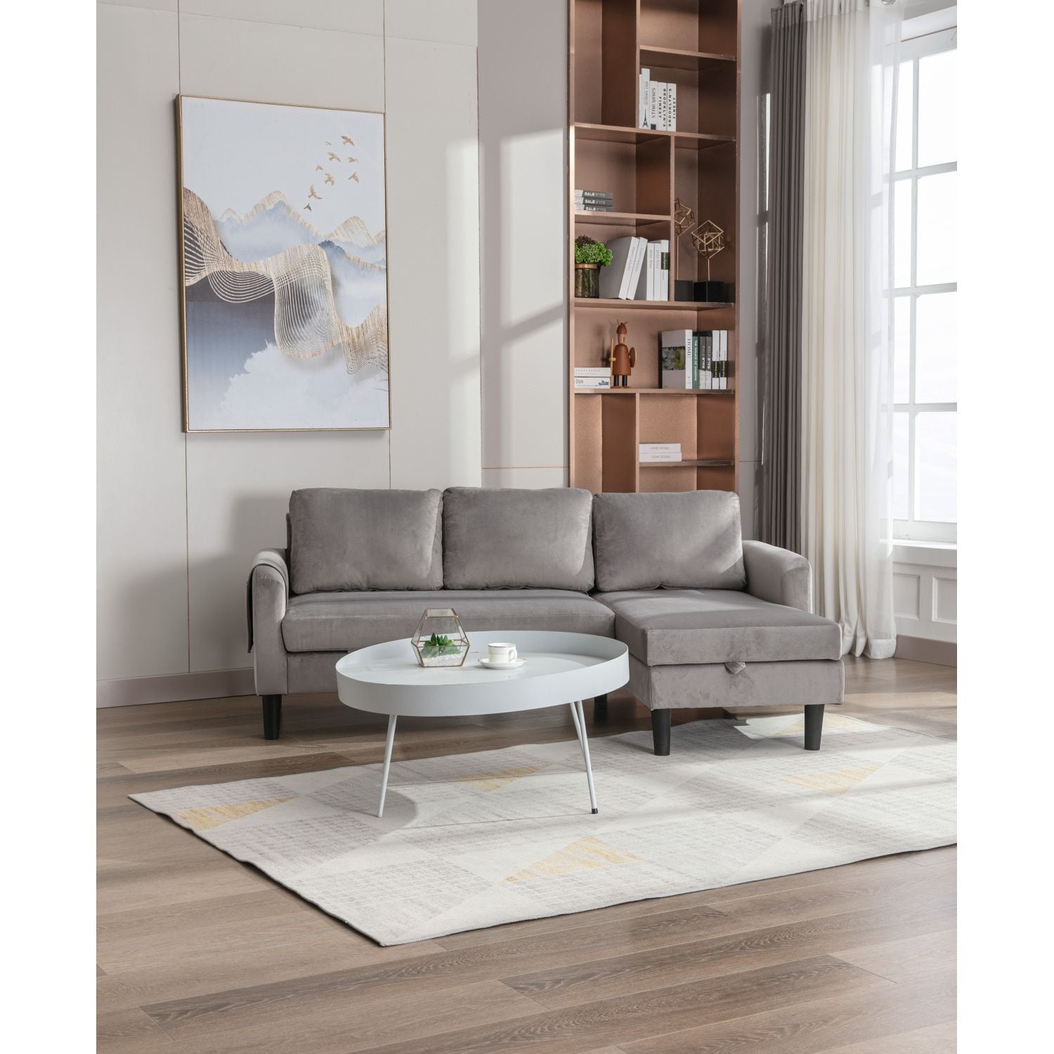 JASMODER W1568S00017 Sofas-Loveseats - View #6