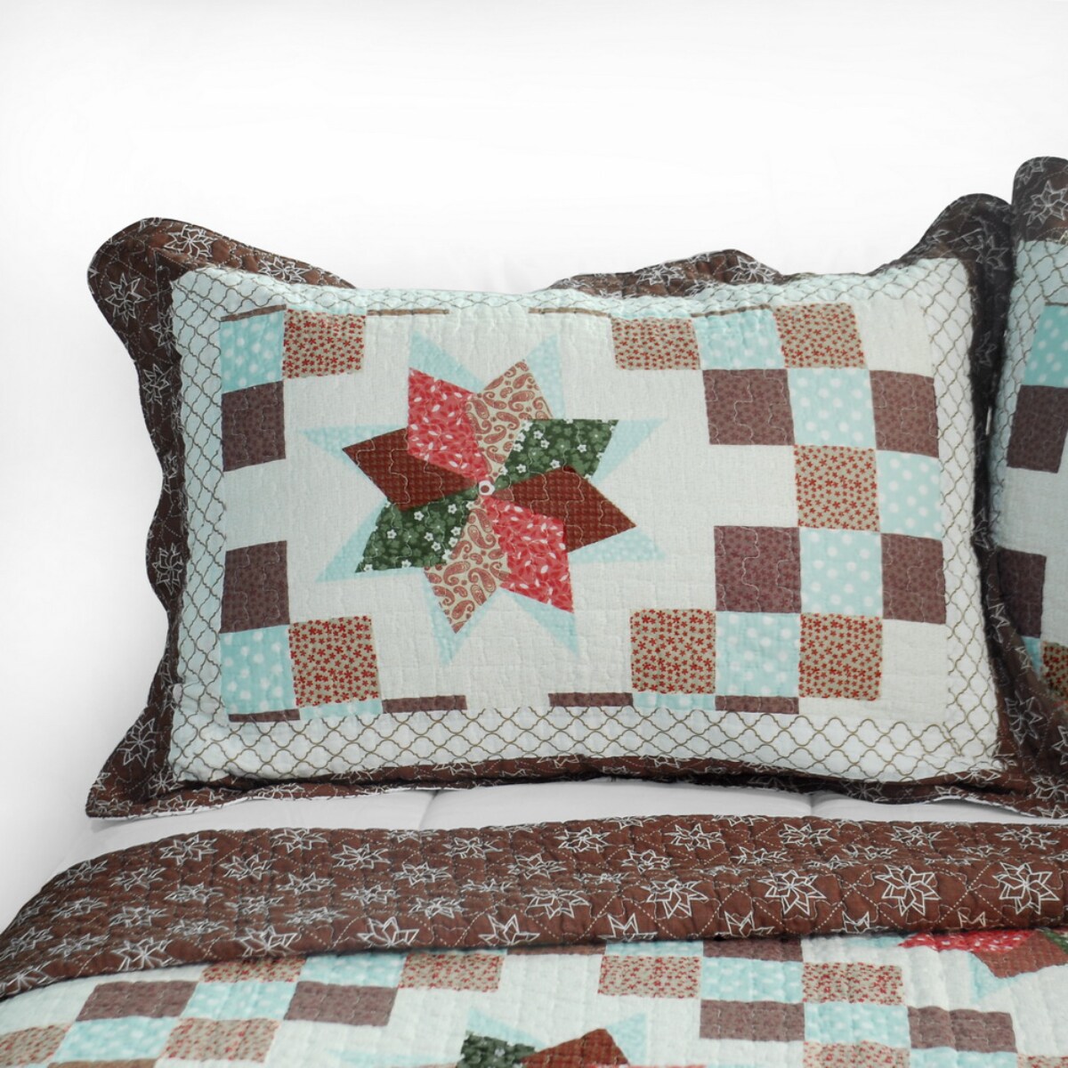 Slickblue D-BC-608 bedding - View #3