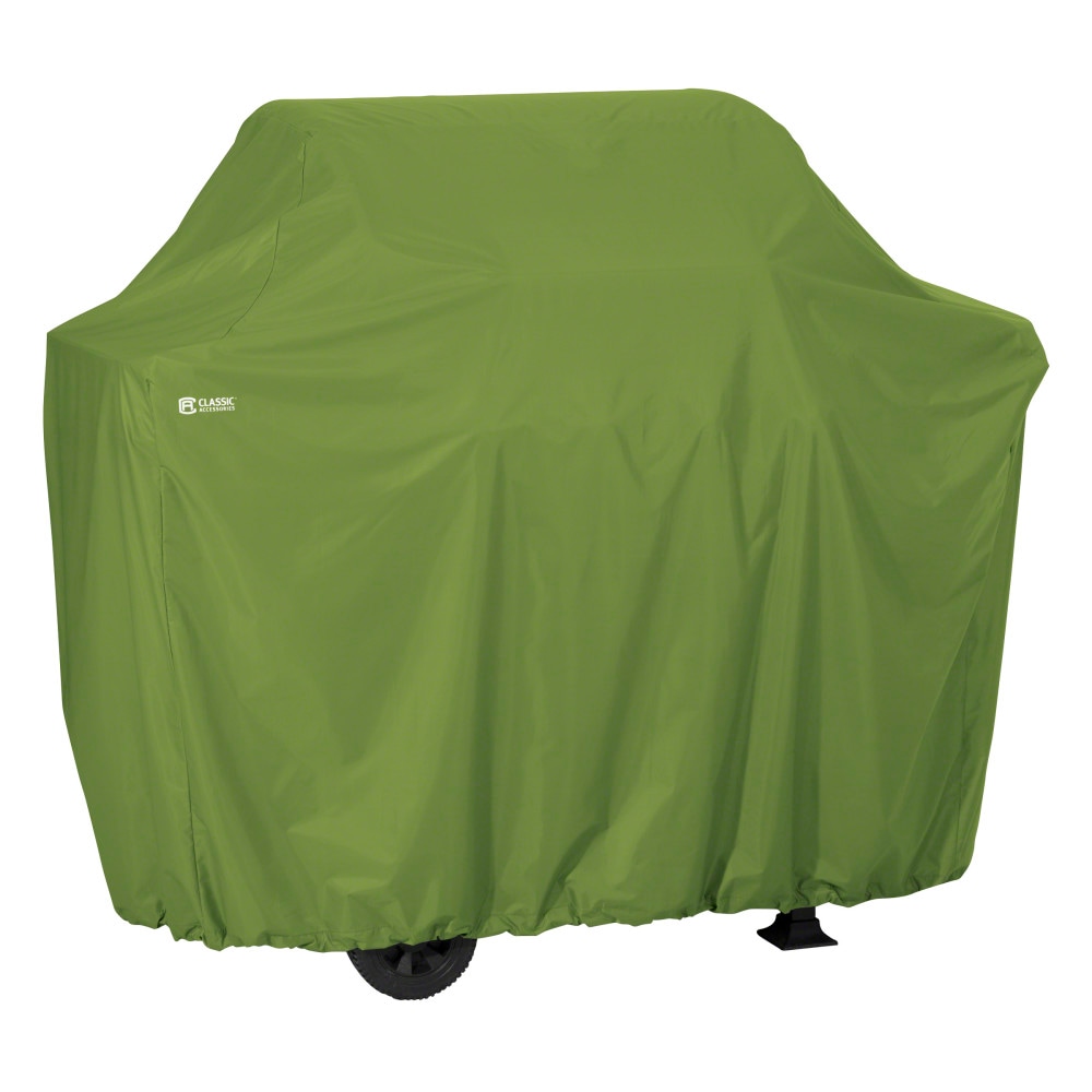 Classic Accessories 55-354-031901-EC Sodo 58-Inches W x 48-Inches H Herb Garden Electric grill Cover