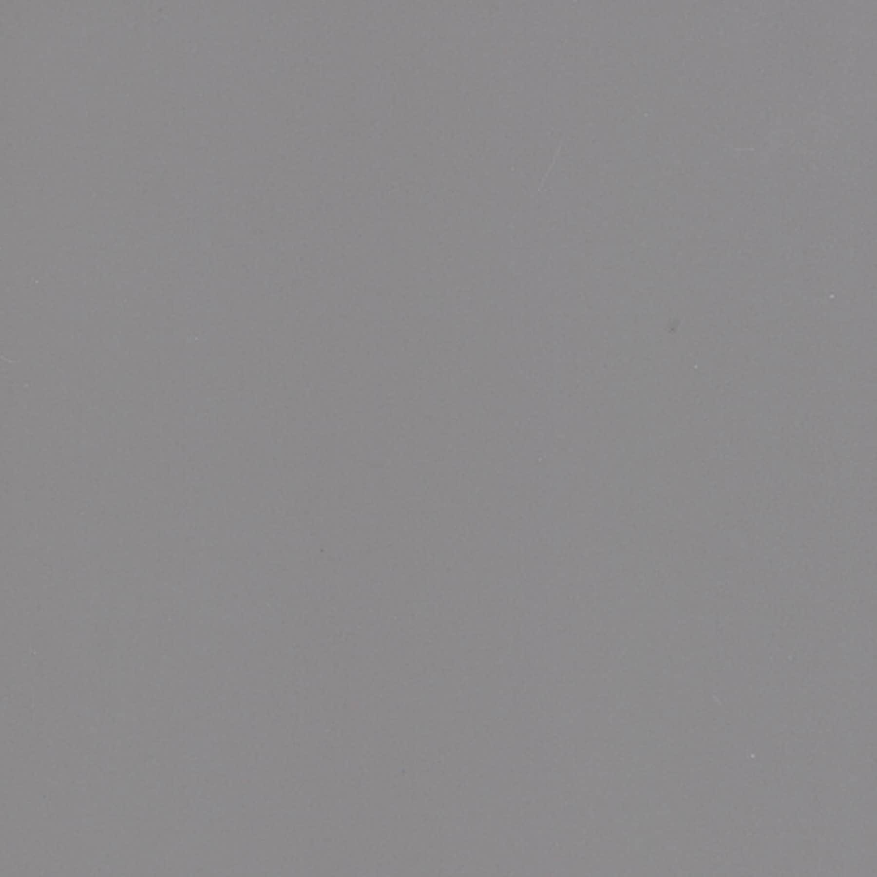 American Olean 001744SP Color Ways Matte Storm Gray 4-in x 4-in Matte Ceramic Subway Wall Tile (12.5-sq. ft/ Carton)