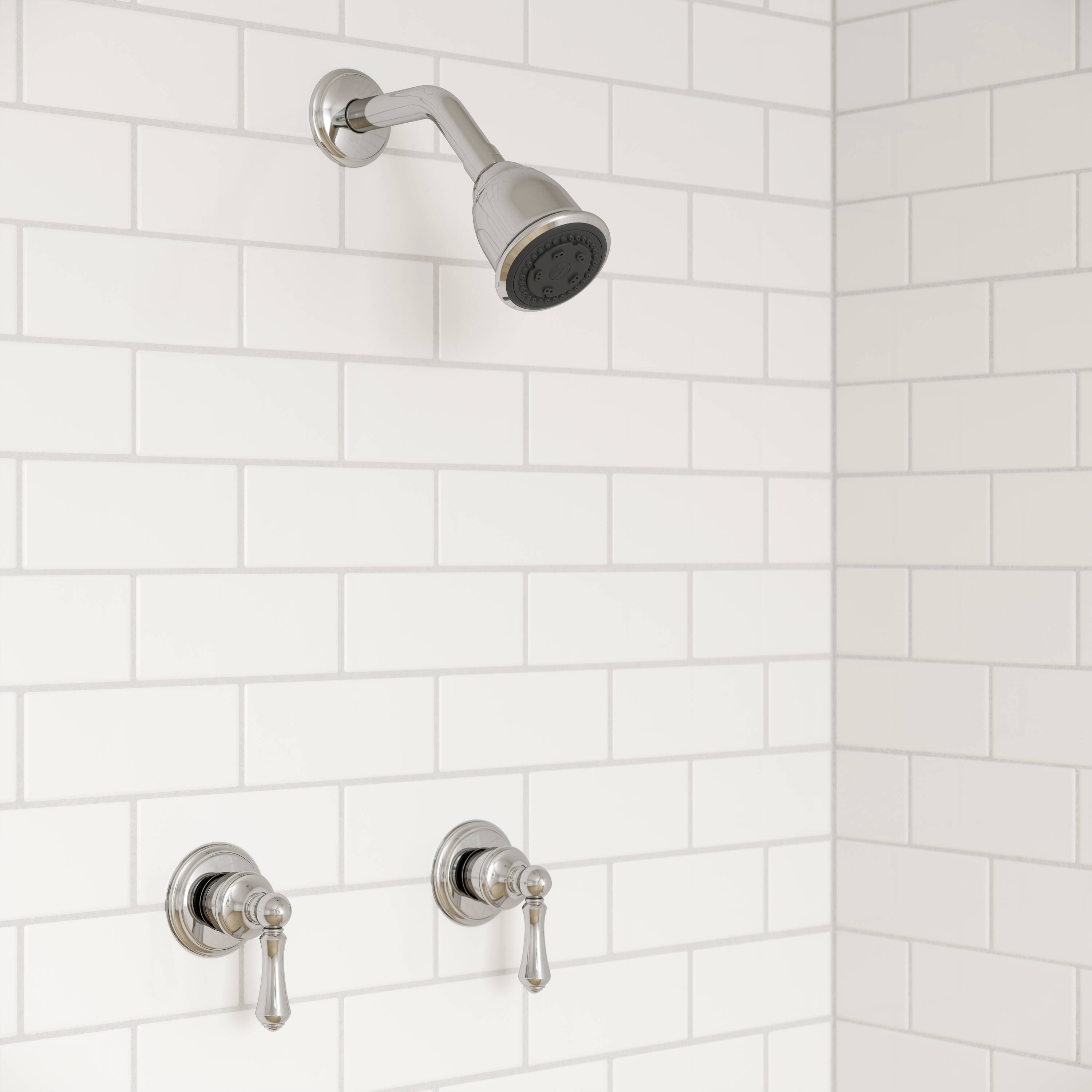Pfister LG07-81BC Tub-Shower-Faucets - View #2