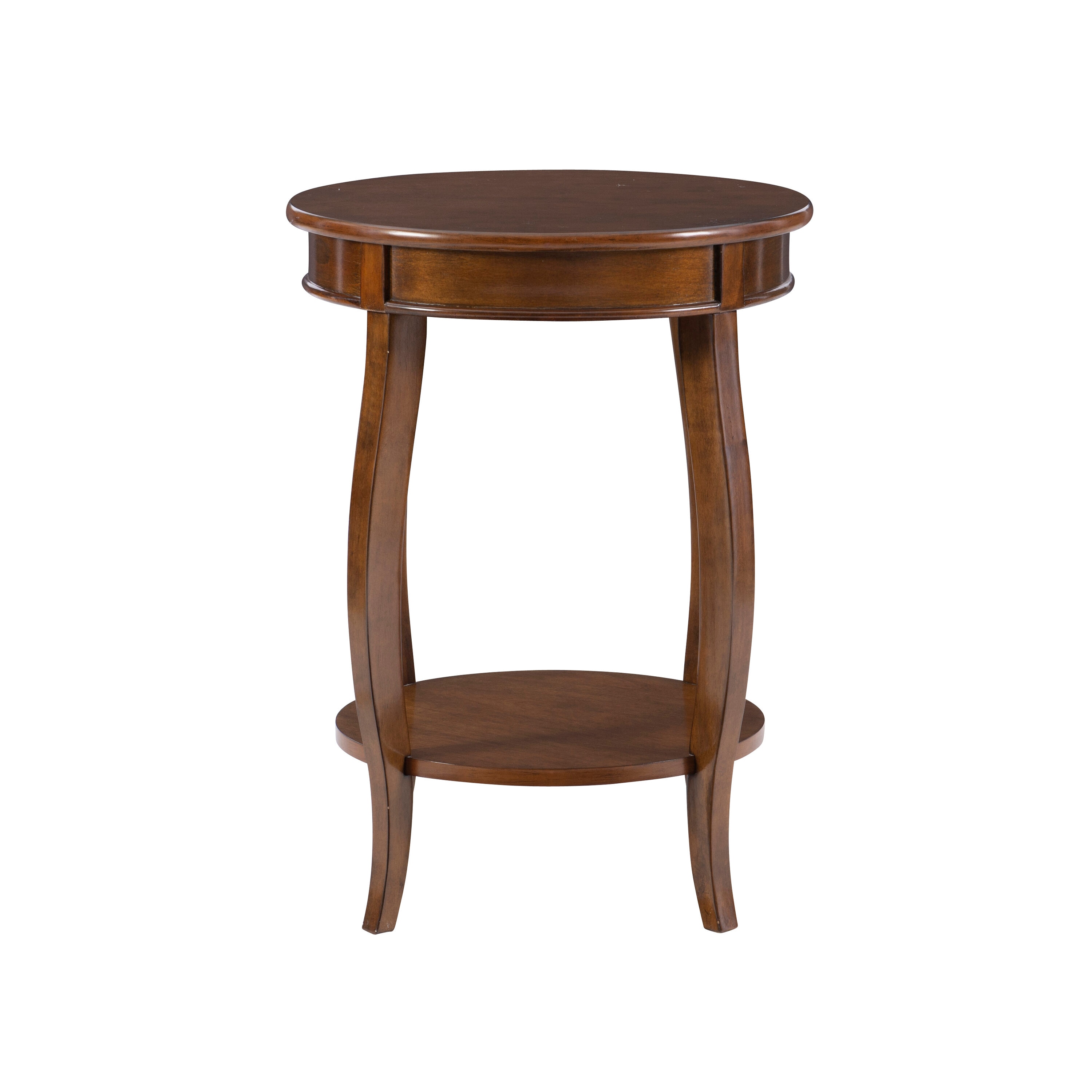 Powell PWLS269 End-Tables - View #3