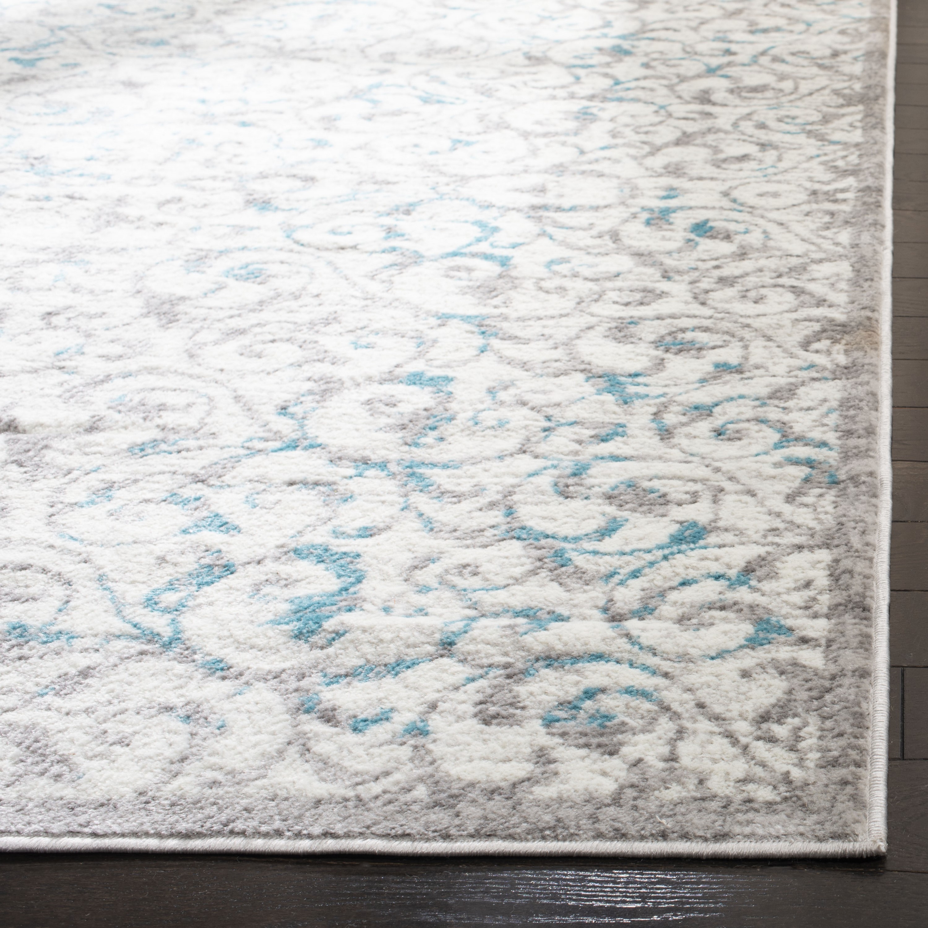 Safavieh SKY198D-6SQ rugs - View #3